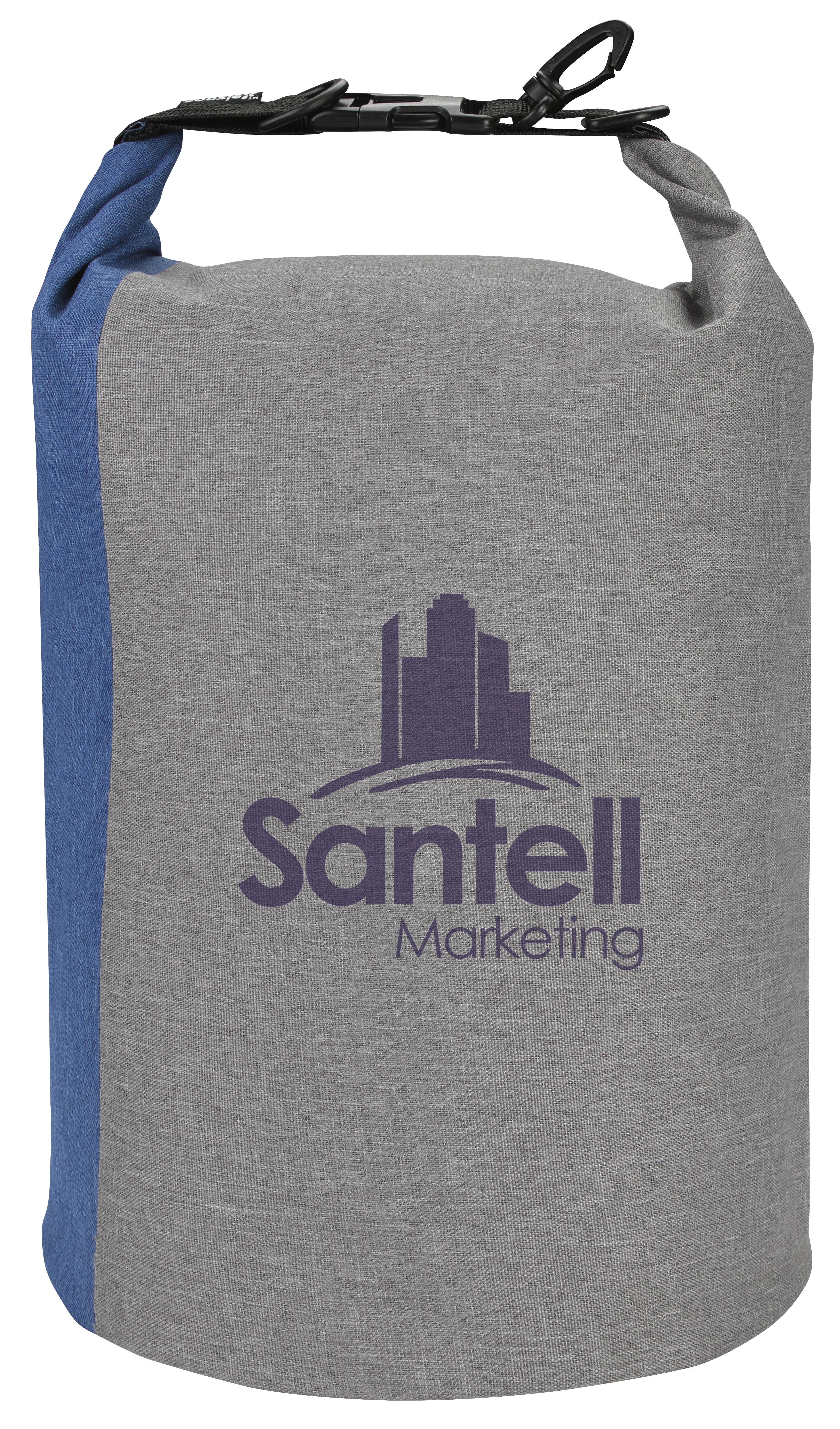 Koozie® Two-Tone Dry Sack 5L 9 of 10