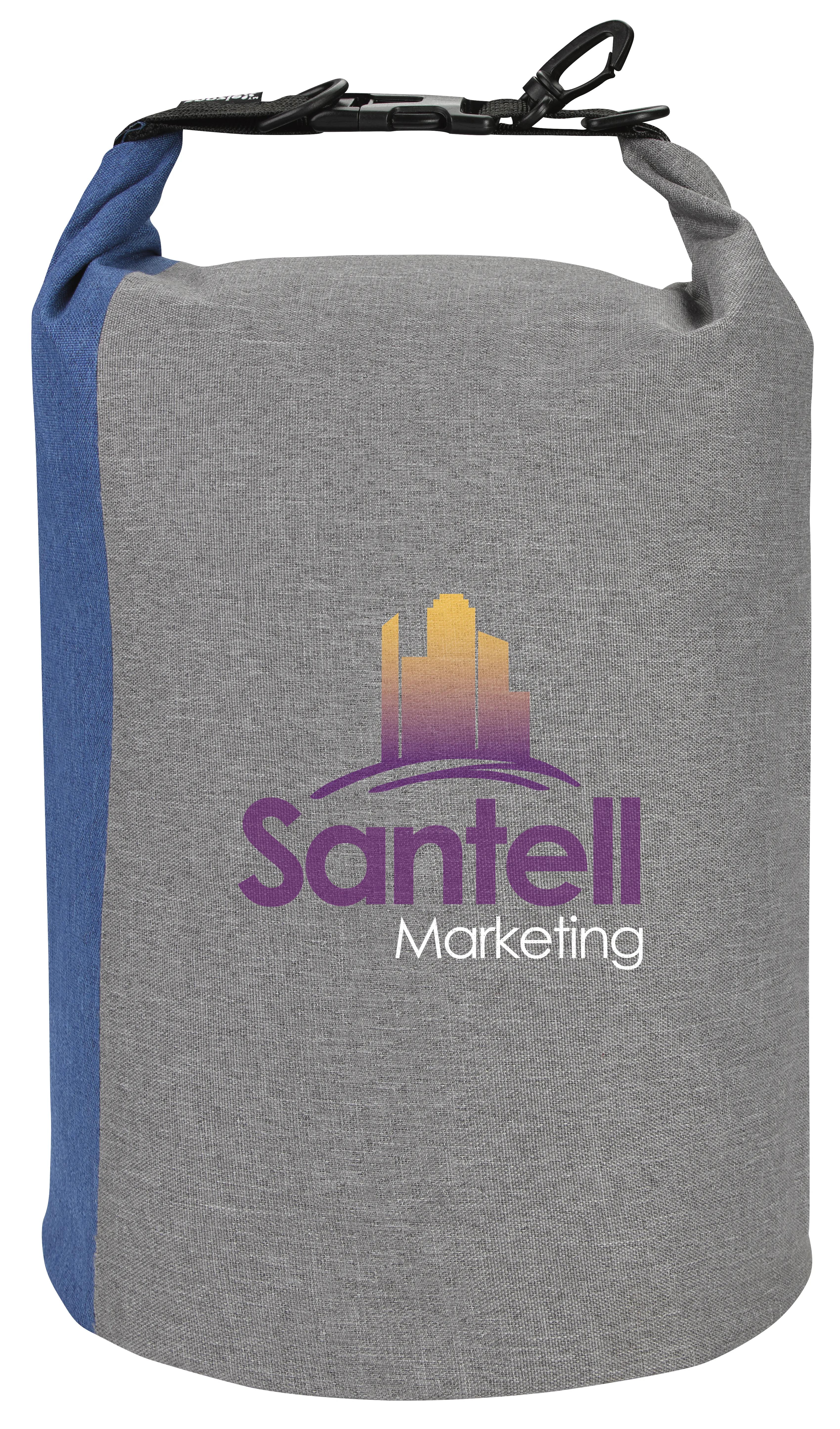 Koozie® Two-Tone Dry Sack 5L 8 of 10