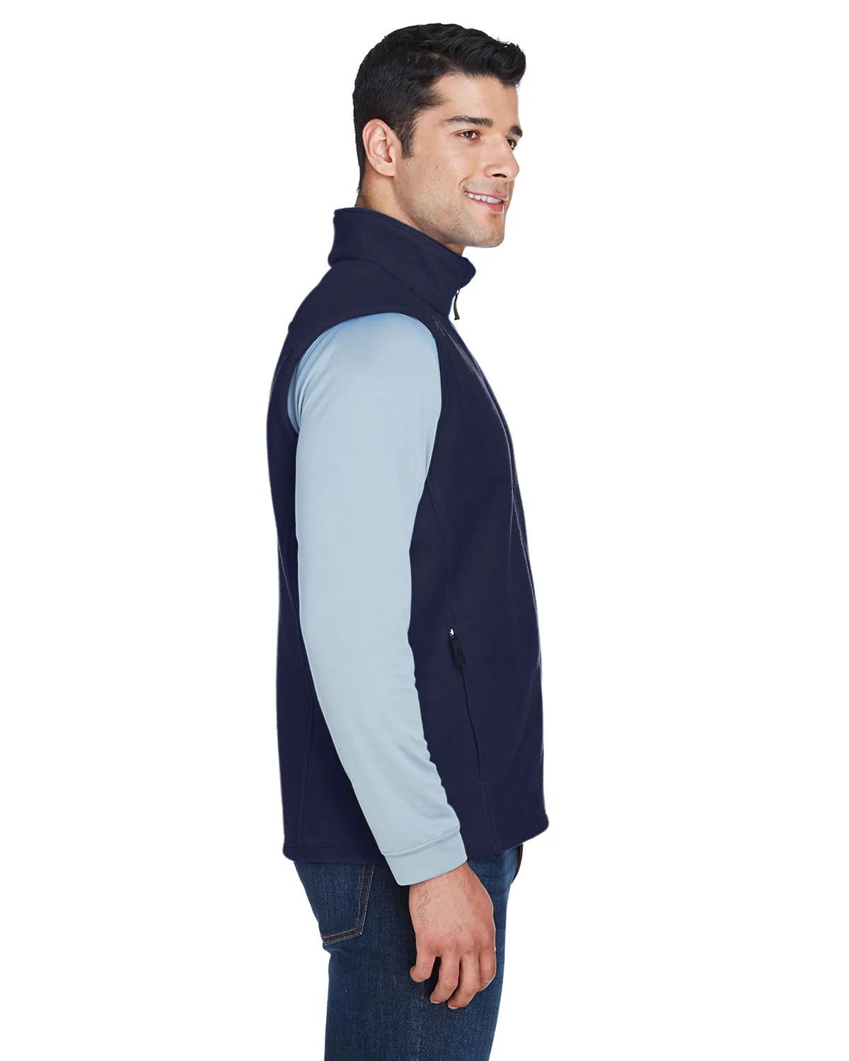 Men's Tall Journey Fleece Vest 10 of 16