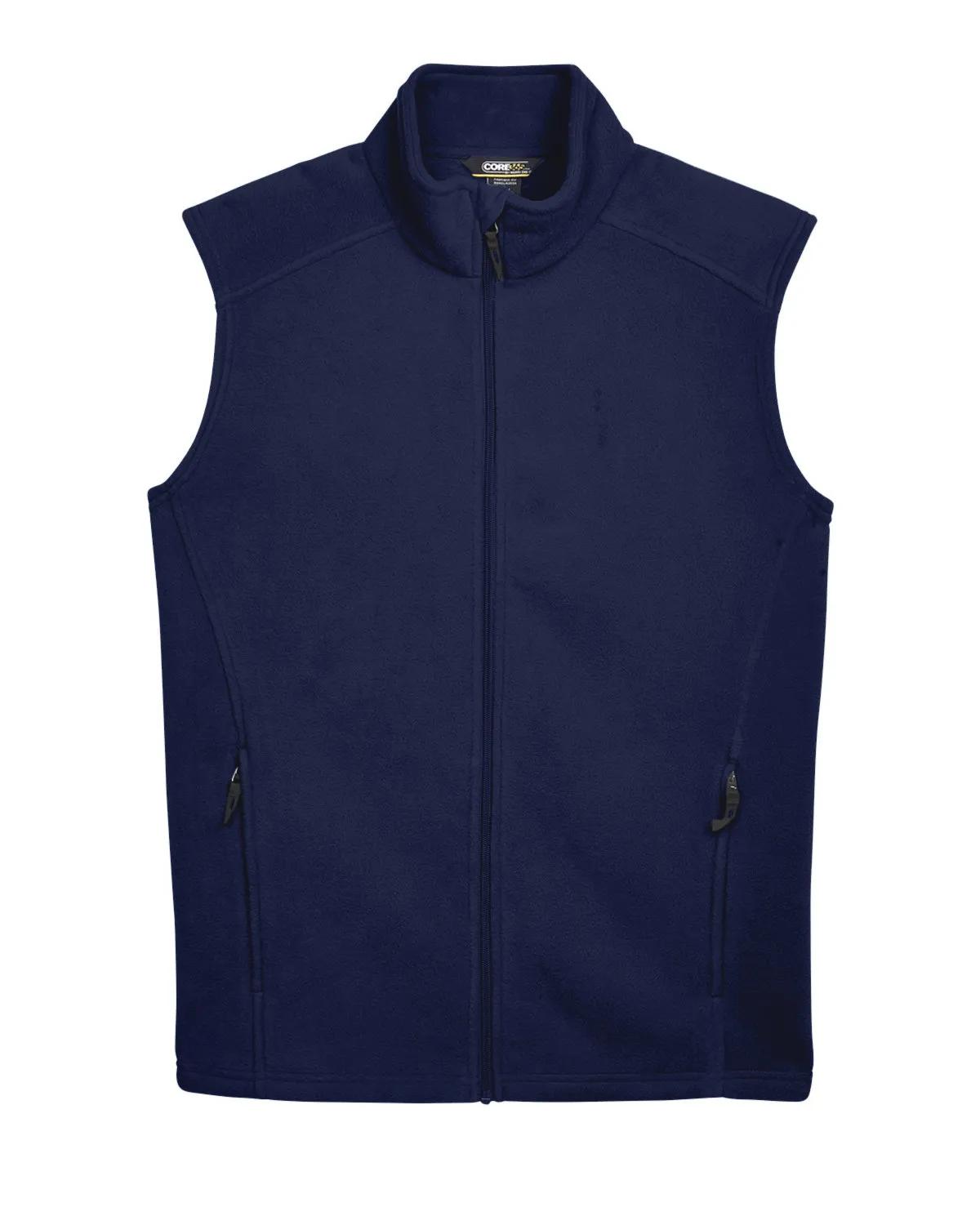 Men's Tall Journey Fleece Vest 14 of 16