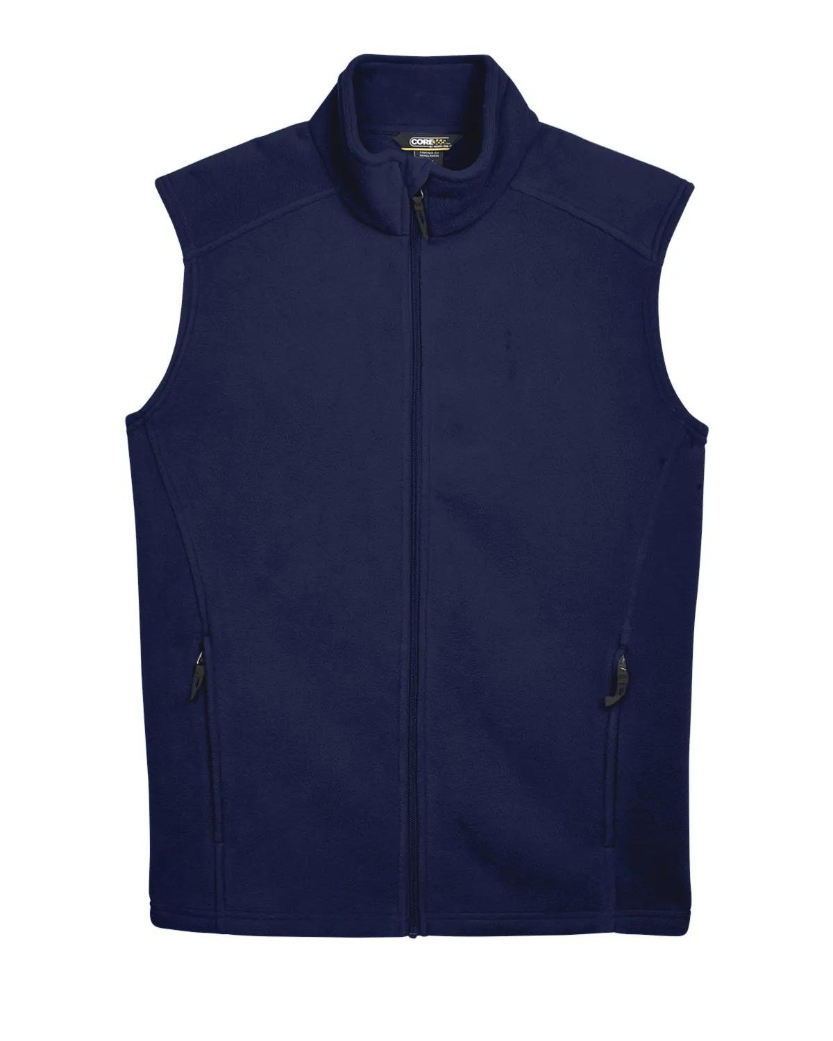 Men's Tall Journey Fleece Vest 16 of 16