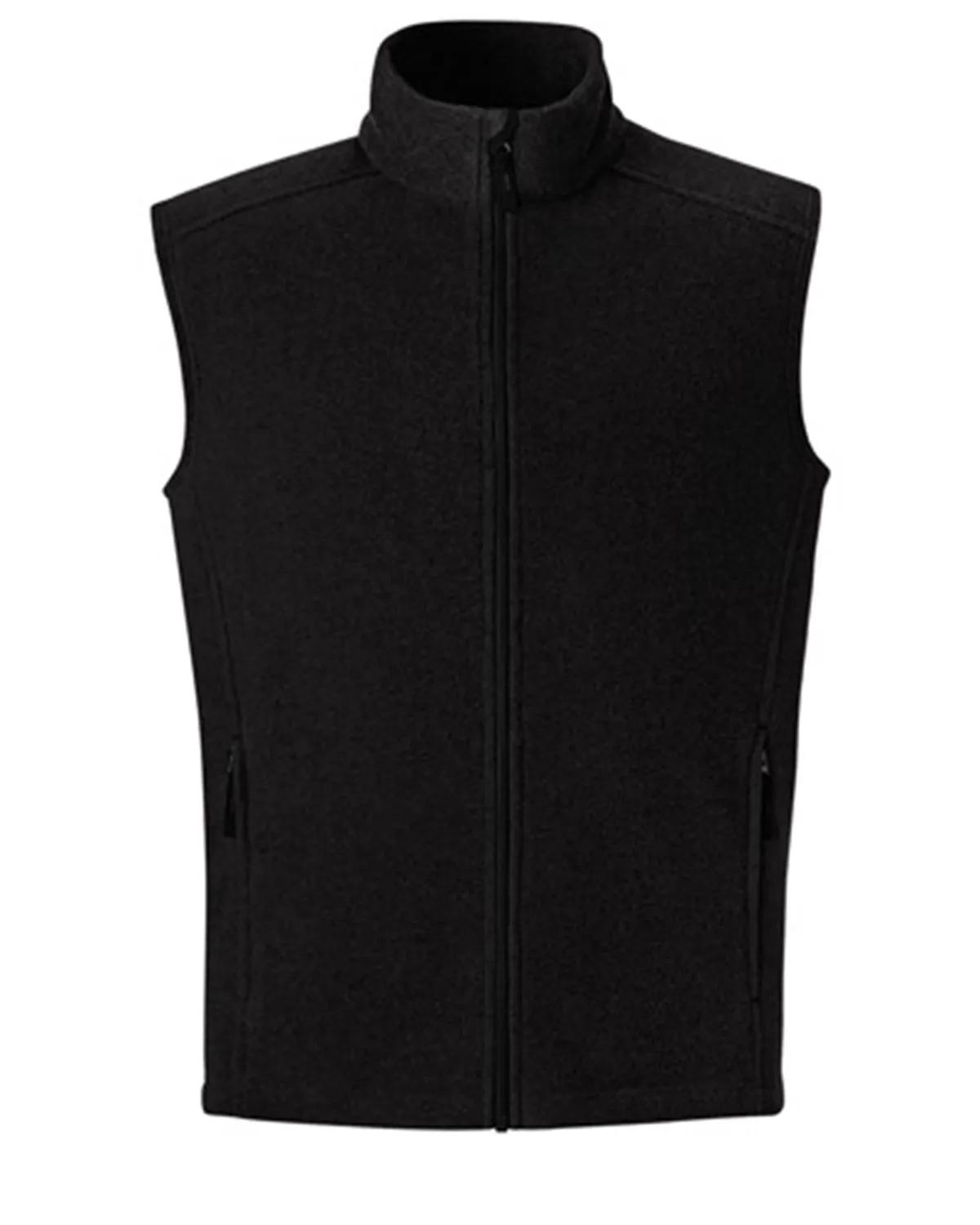 Men's Tall Journey Fleece Vest 3 of 16