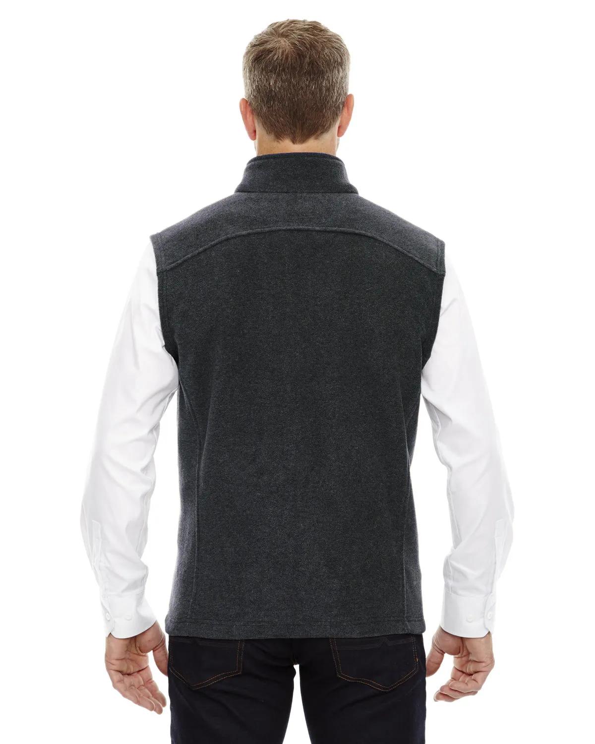 Men's Tall Journey Fleece Vest 6 of 16