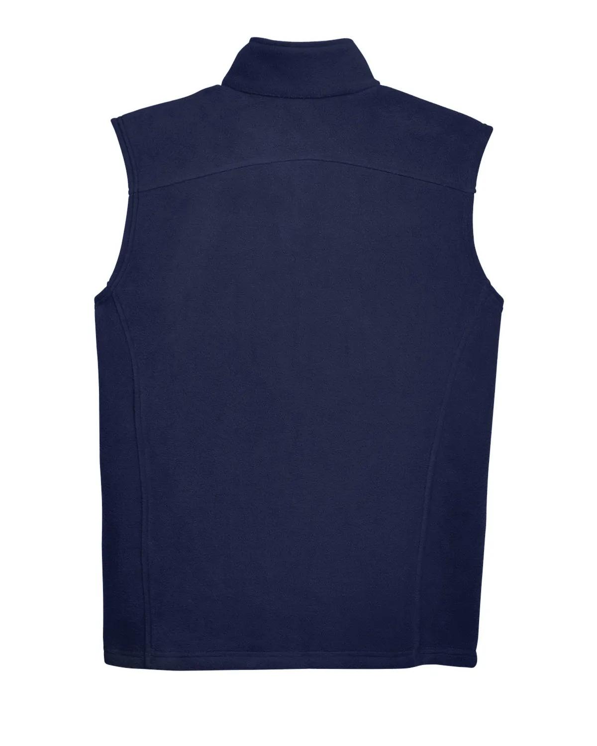 Men's Tall Journey Fleece Vest 14 of 16