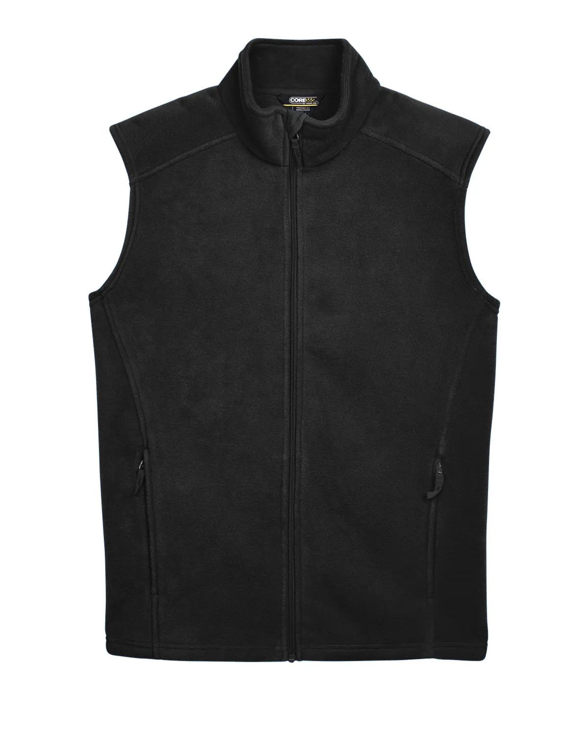 Men's Tall Journey Fleece Vest 5 of 16