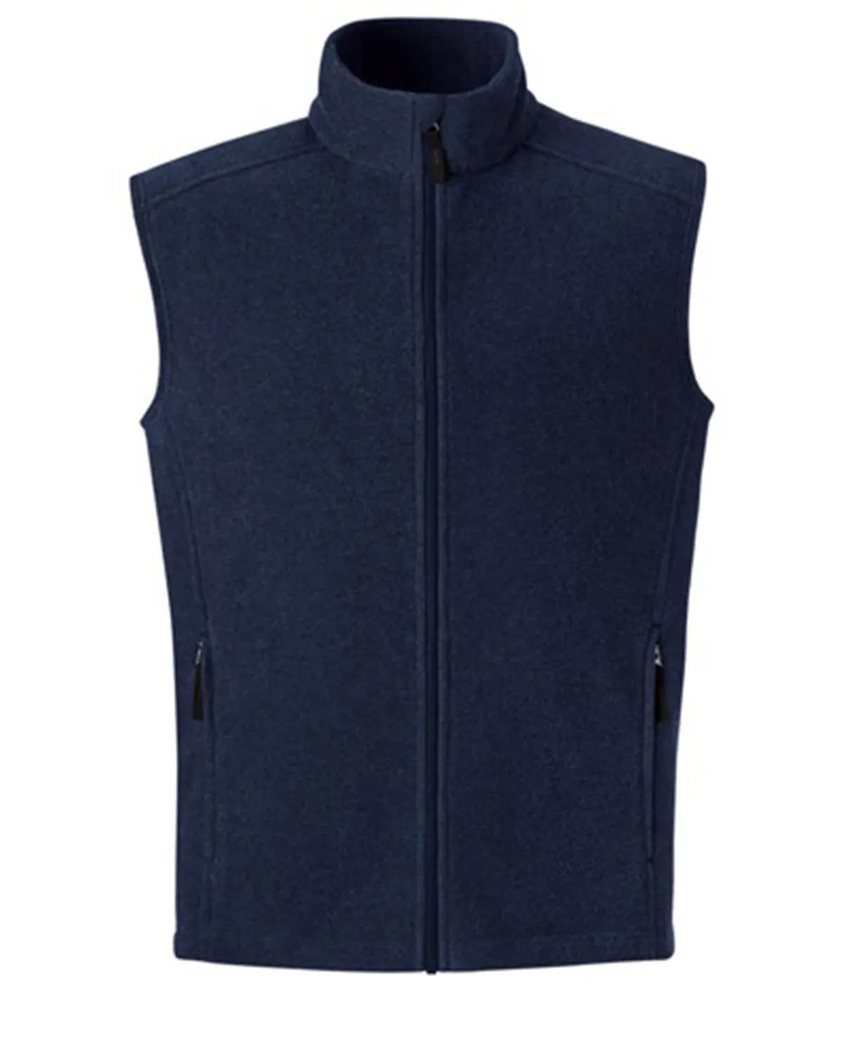 Men's Tall Journey Fleece Vest 15 of 16