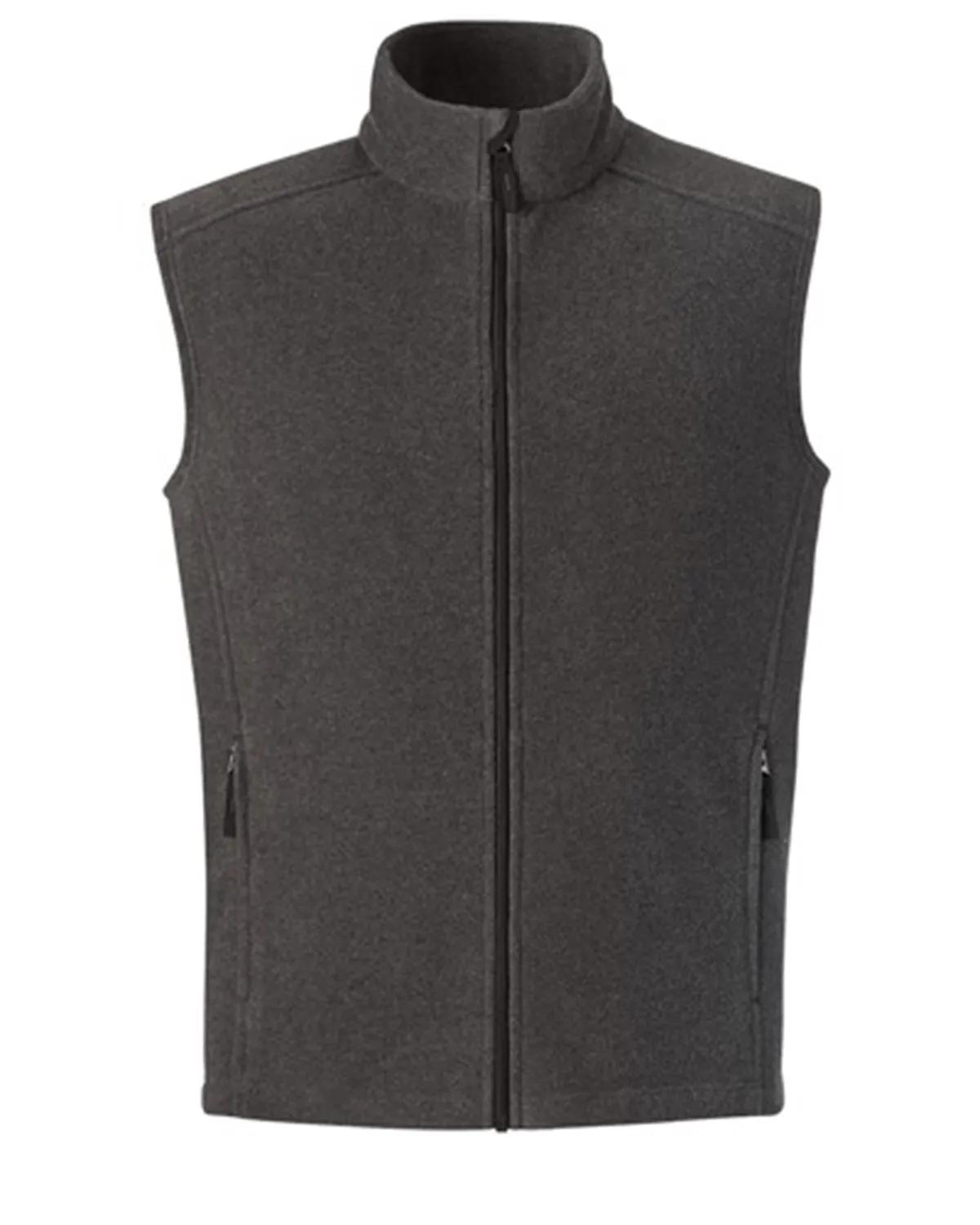 Men's Tall Journey Fleece Vest 8 of 16