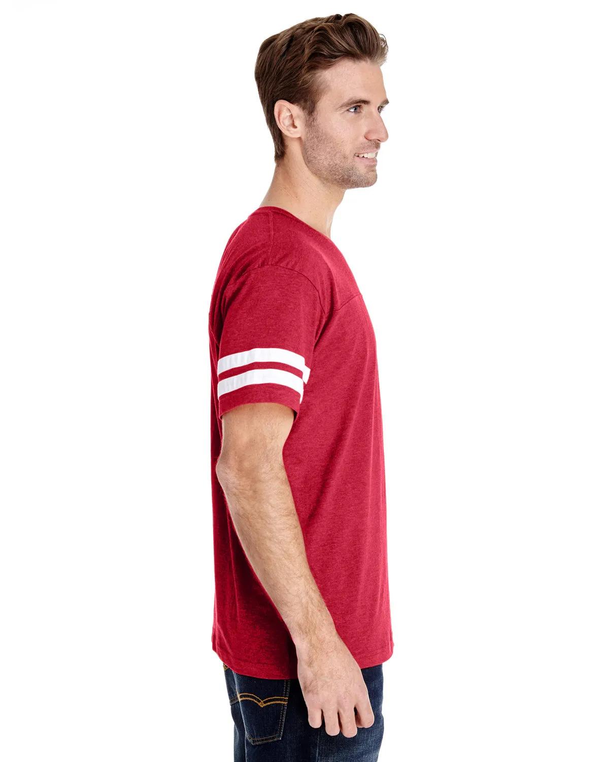 Men's Football T-Shirt 26 of 26
