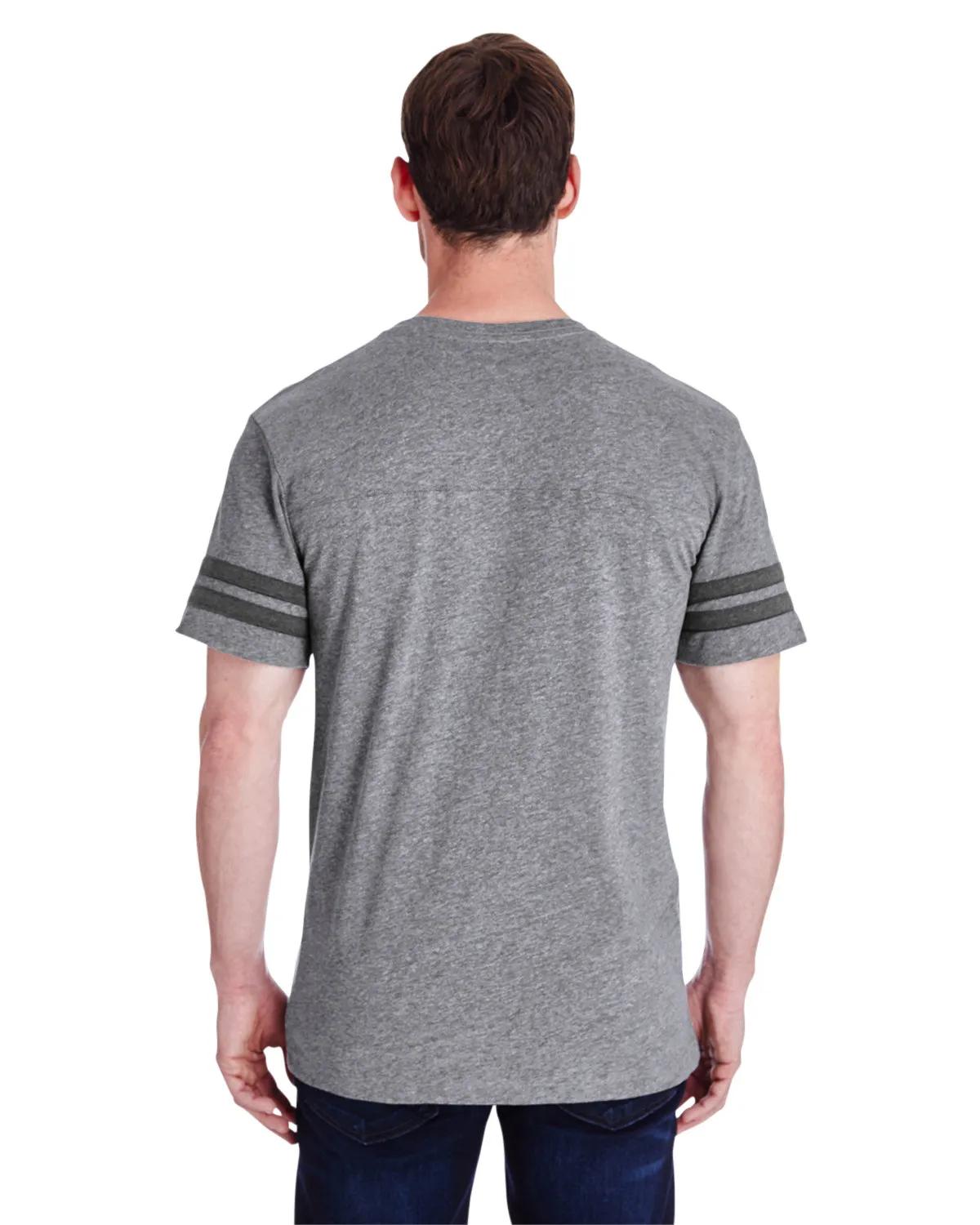 Men's Football T-Shirt 24 of 26