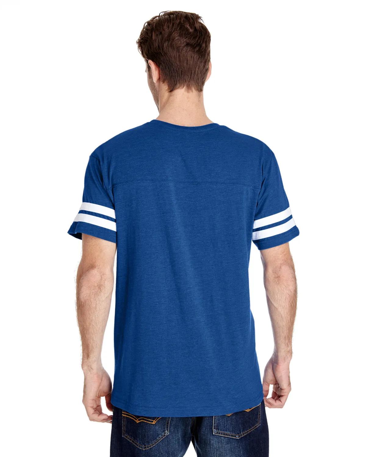 Men's Football T-Shirt 16 of 26