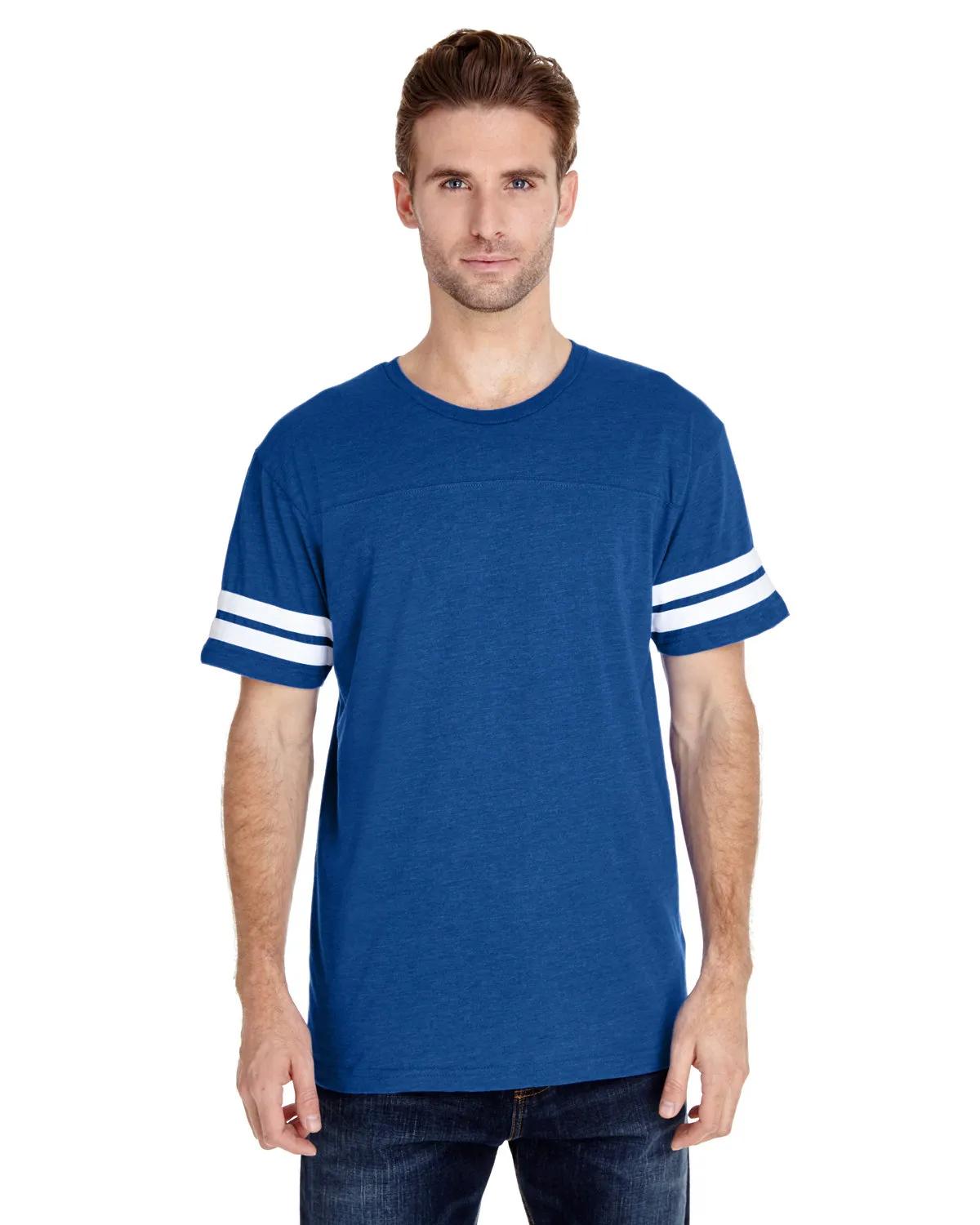 Men's Football T-Shirt 7 of 26