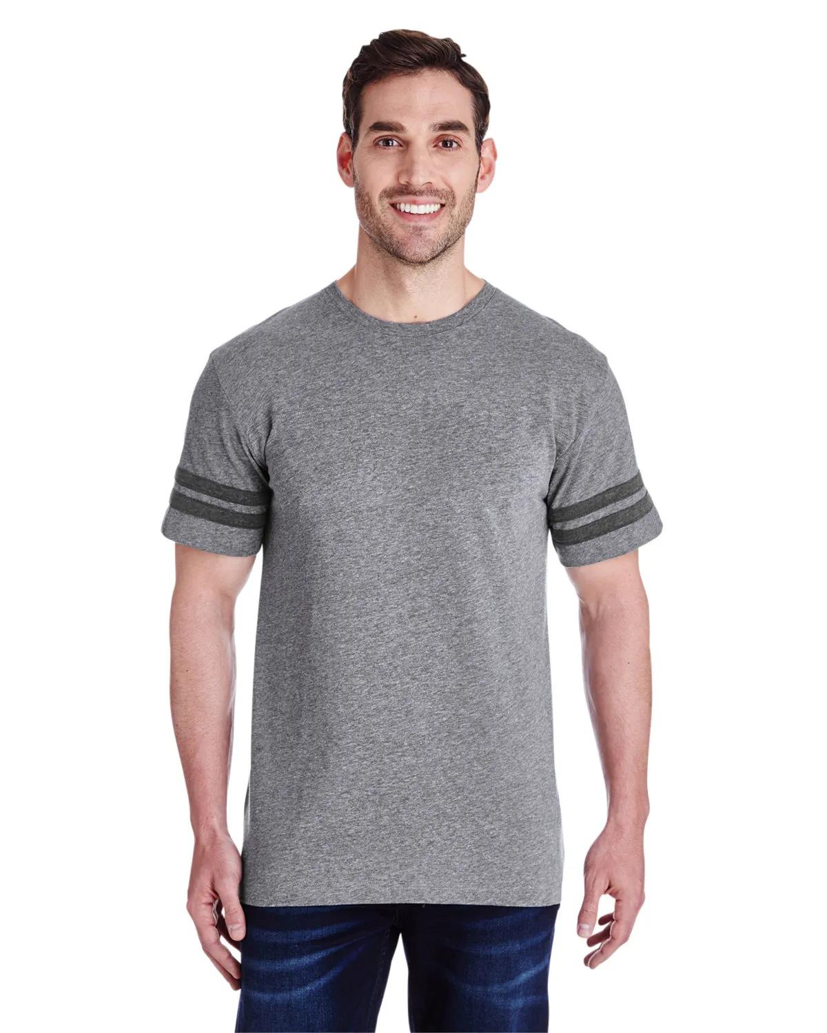 Men's Football T-Shirt