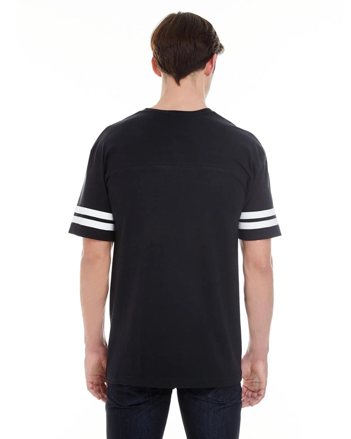 Men's Football T-Shirt 17 of 26