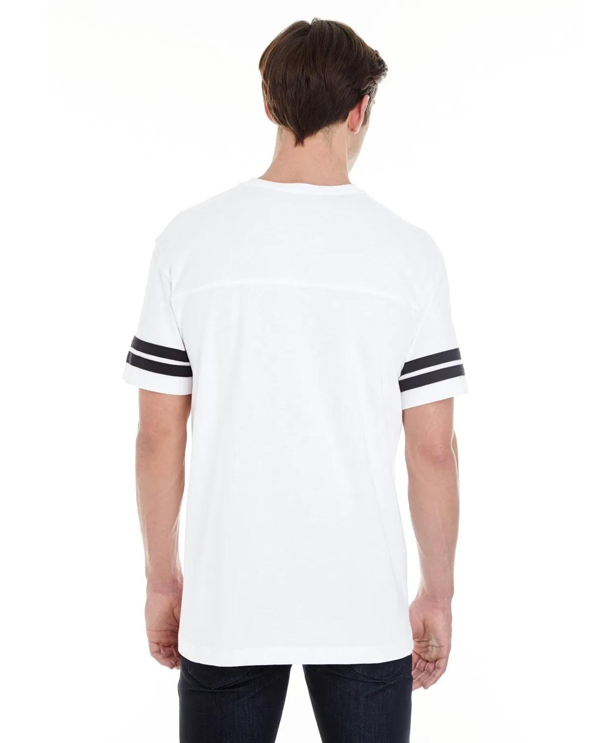 Men's Football T-Shirt 14 of 26
