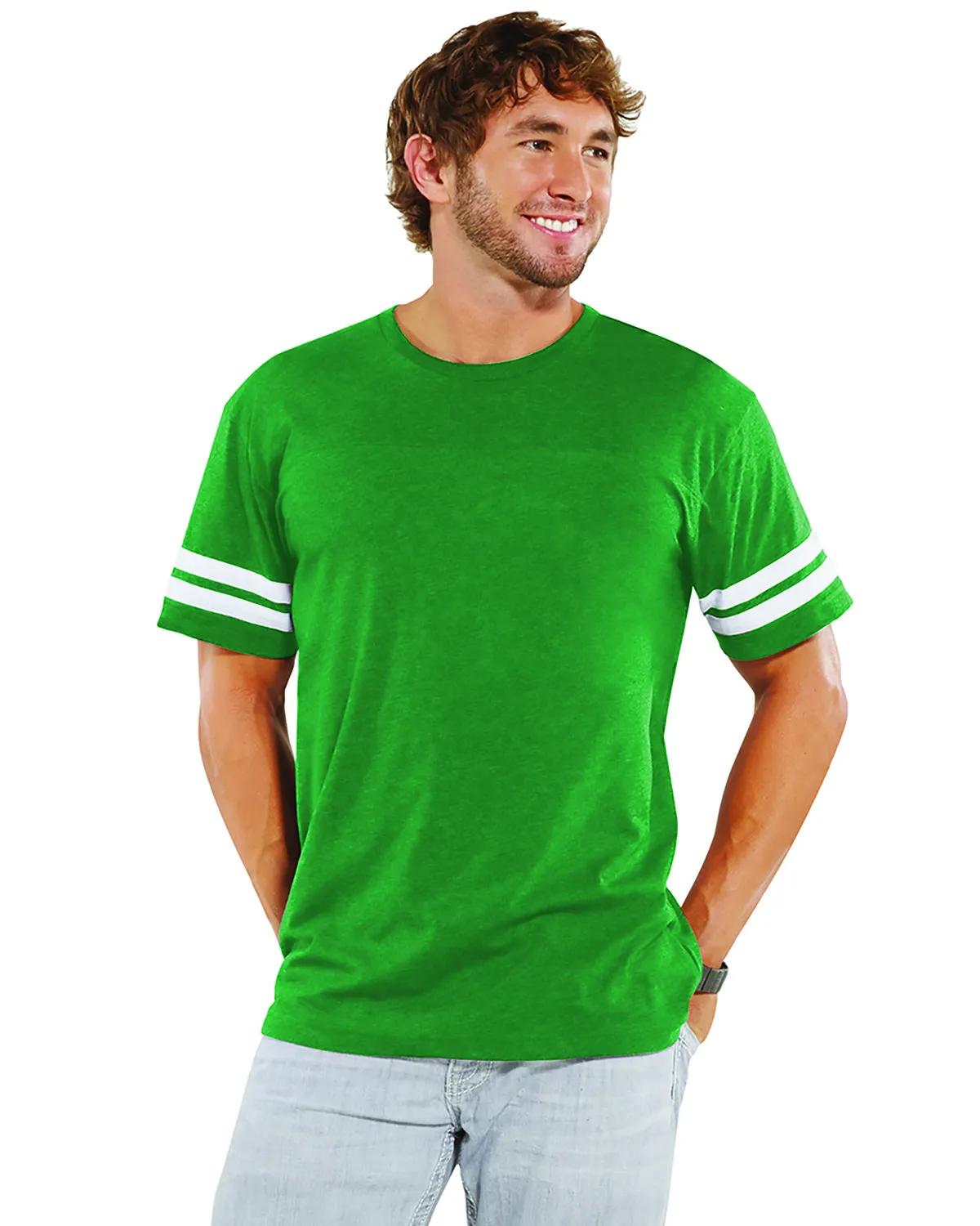 Men's Football T-Shirt 10 of 26