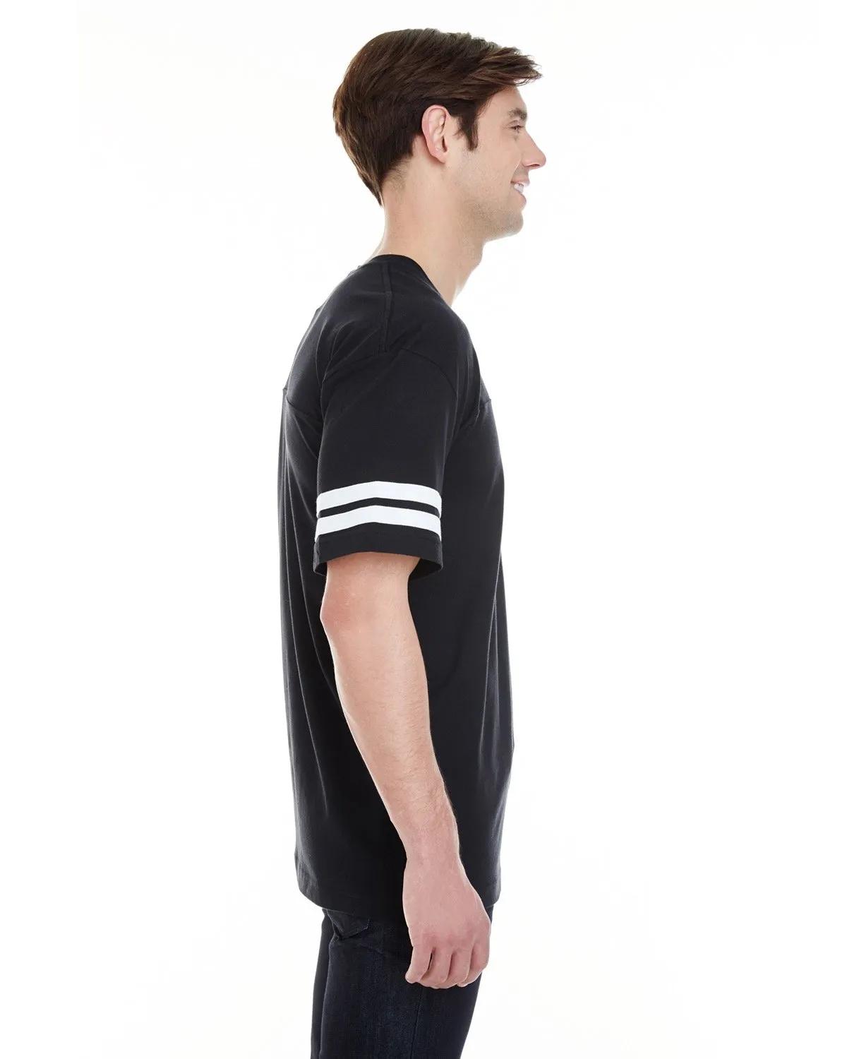 Men's Football T-Shirt 18 of 26