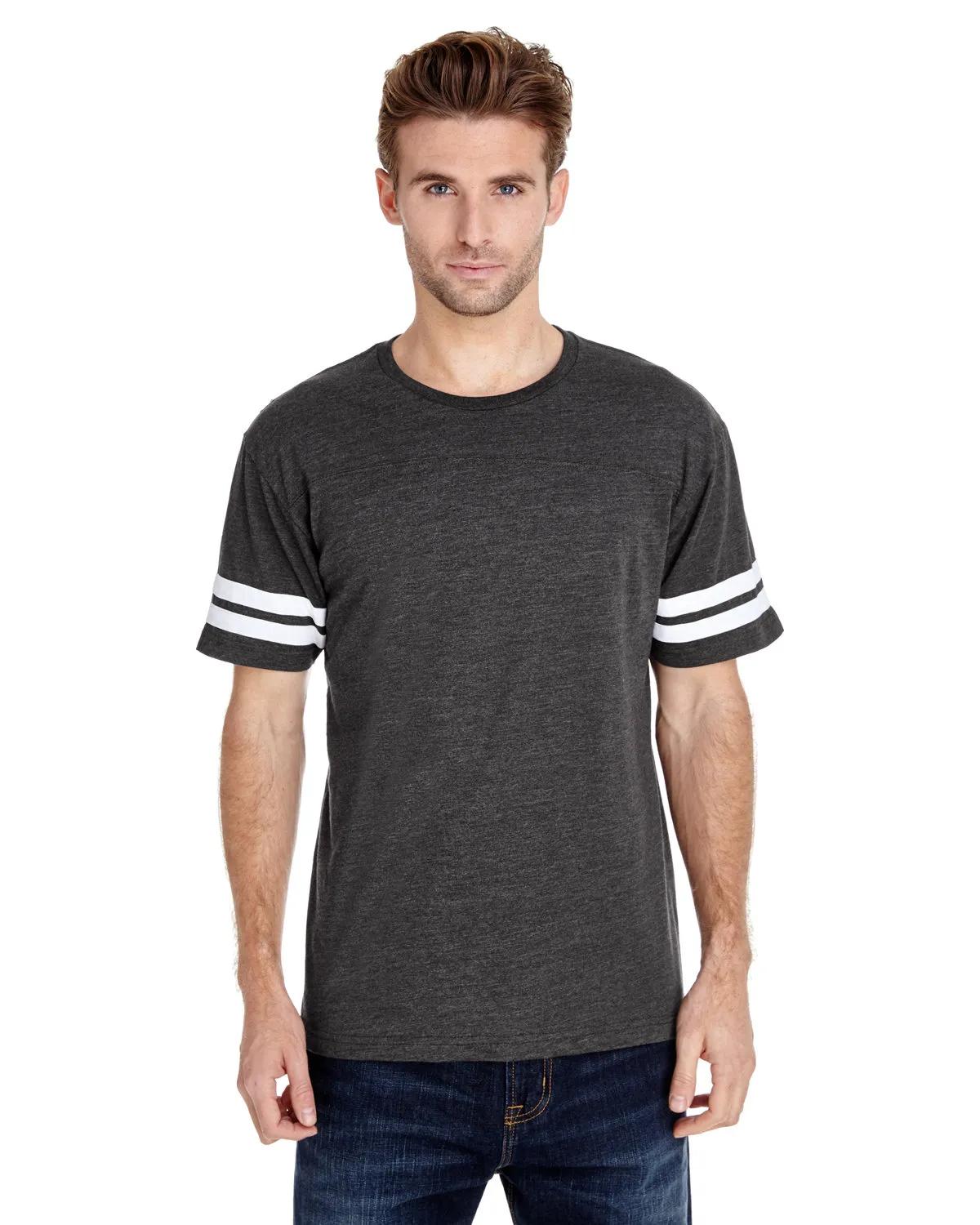 Men's Football T-Shirt 12 of 26