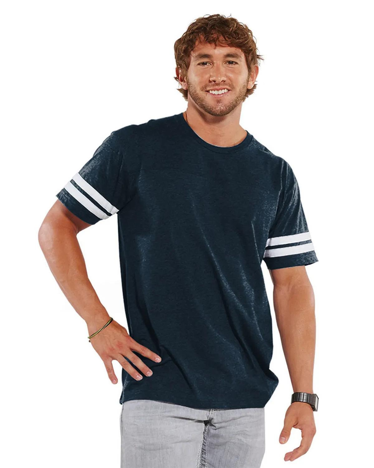 Men's Football T-Shirt 6 of 26