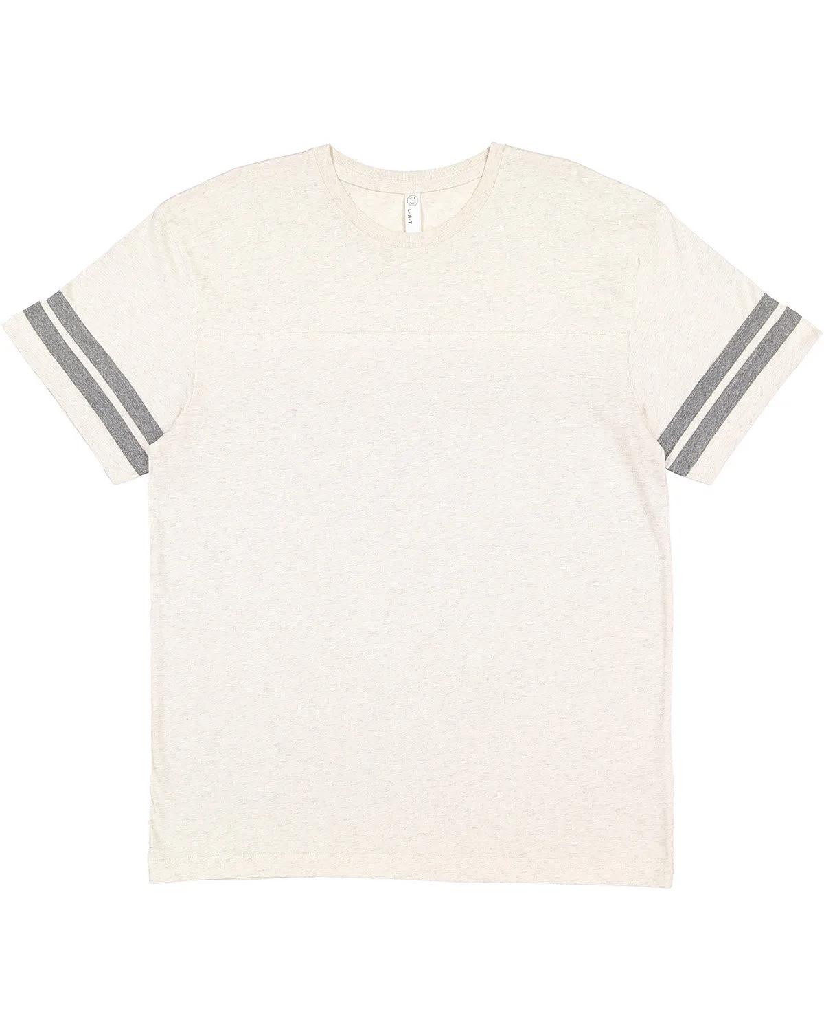 Men's Football T-Shirt 4 of 26