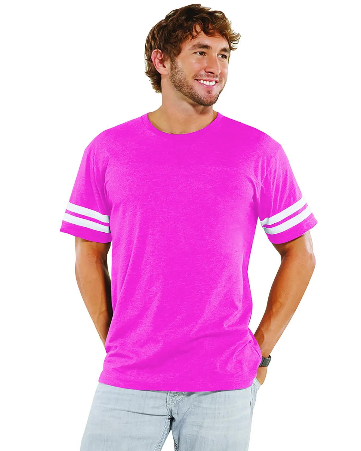 Men's Football T-Shirt 8 of 26