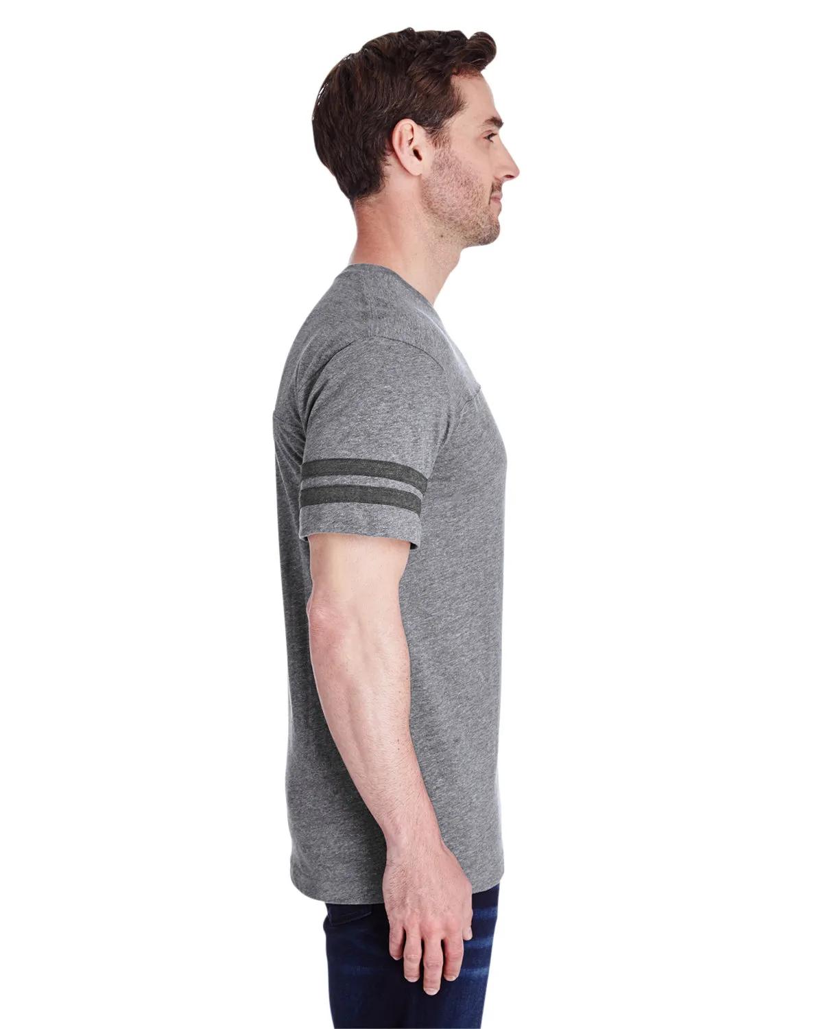 Men's Football T-Shirt 20 of 26