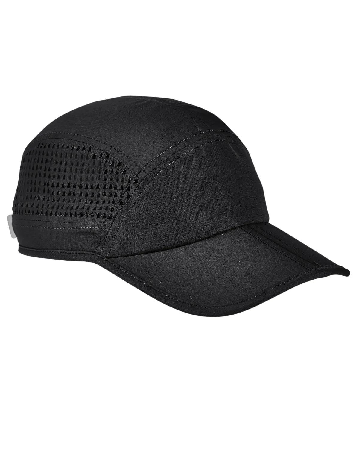 Foldable Bill Performance Cap 3 of 6