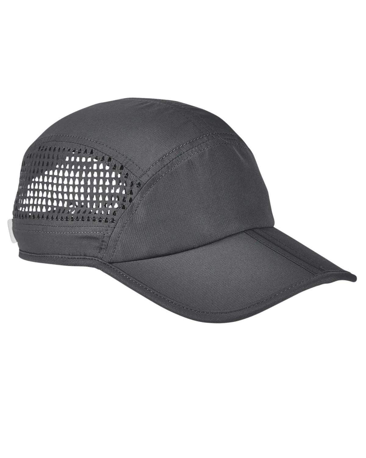 Foldable Bill Performance Cap 2 of 6