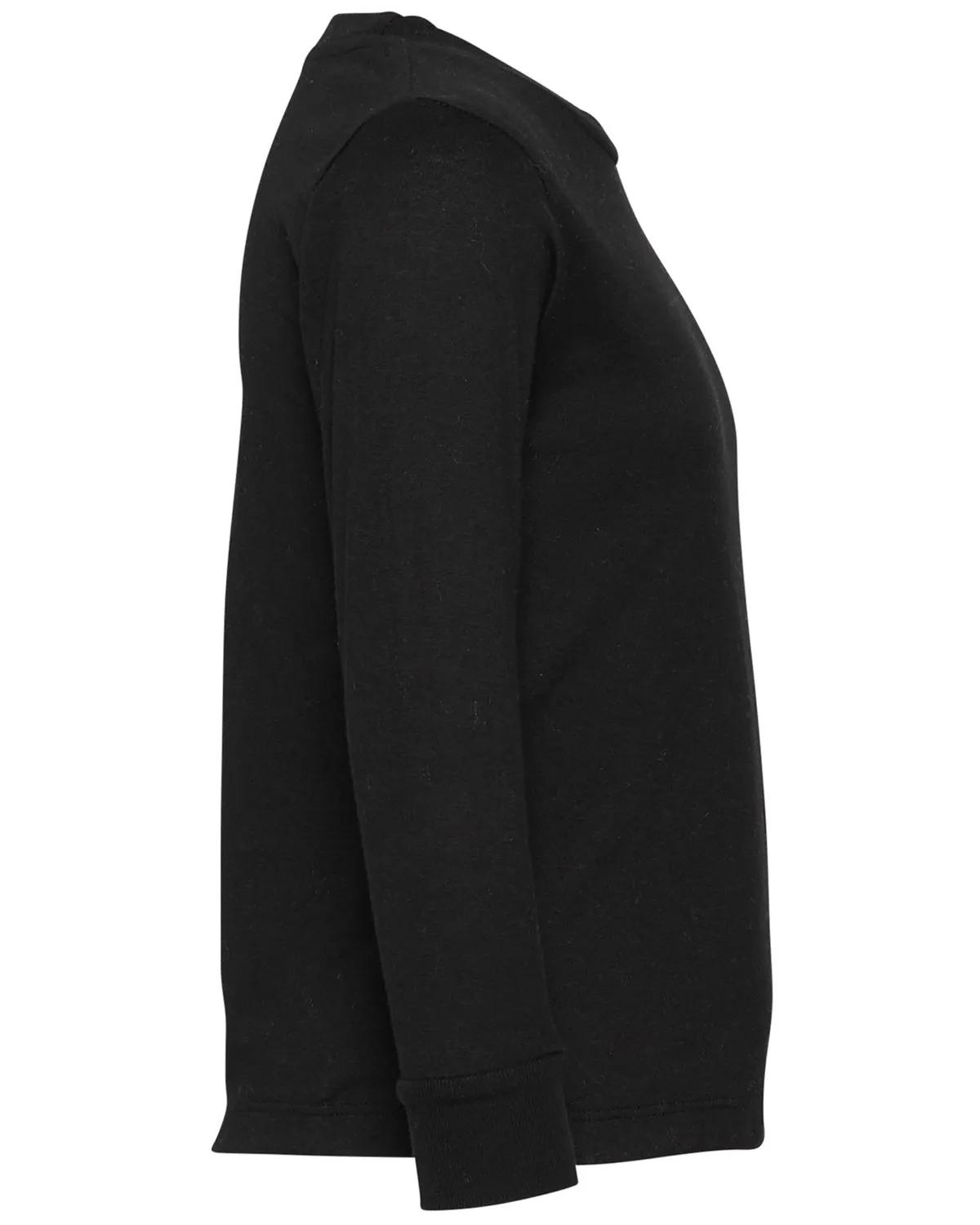 Youth Toddler Jersey Long Sleeve T-Shirt 12 of 41