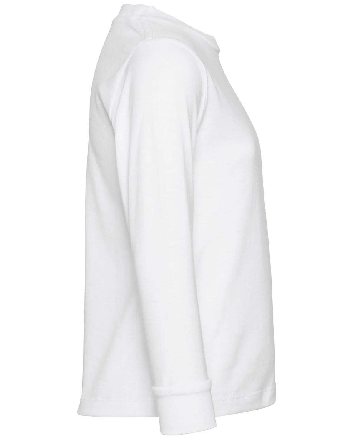 Youth Toddler Jersey Long Sleeve T-Shirt 38 of 41