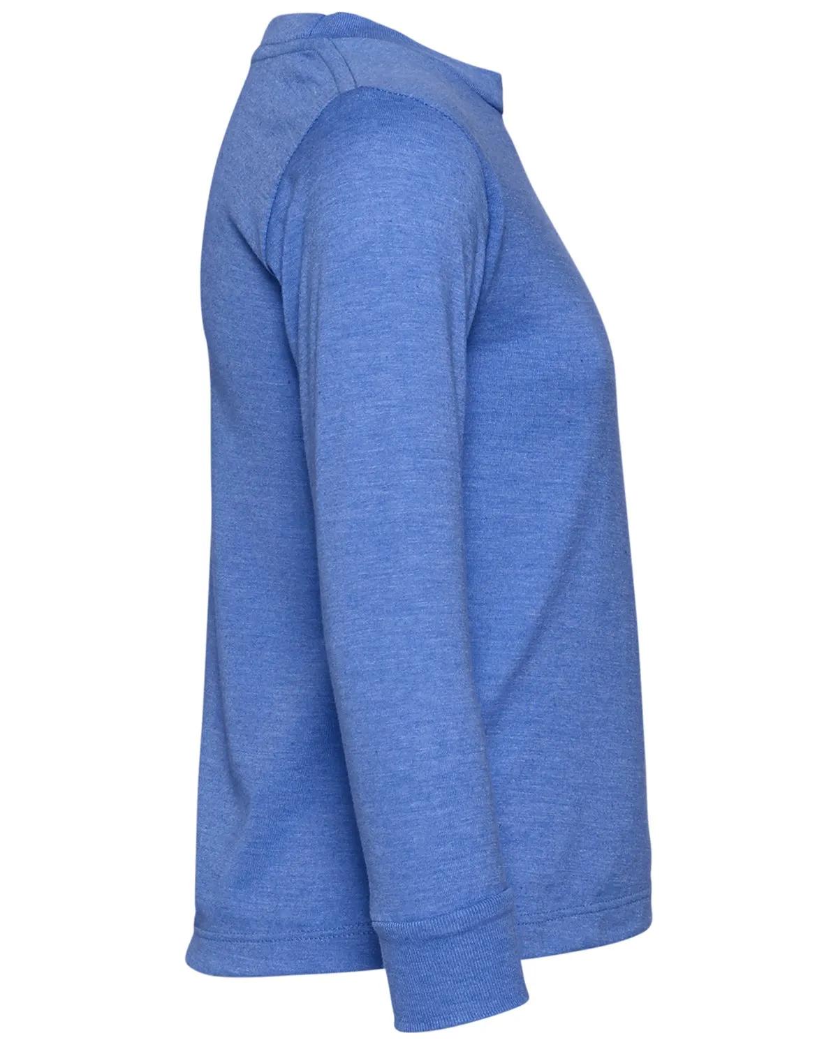 Youth Toddler Jersey Long Sleeve T-Shirt 28 of 41