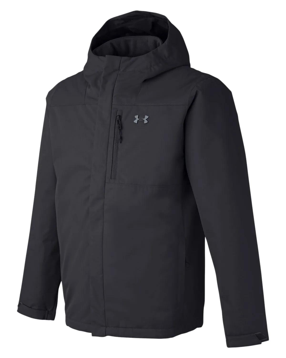 Men's Porter 3-In-1 2.0 Jacket 18 of 35