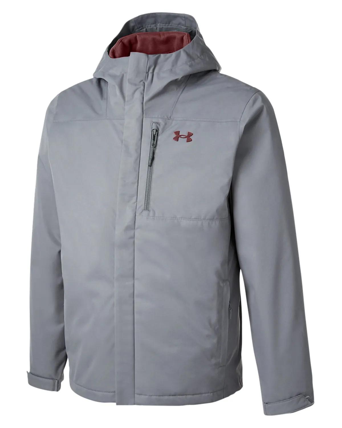 Men's Porter 3-In-1 2.0 Jacket 18 of 35