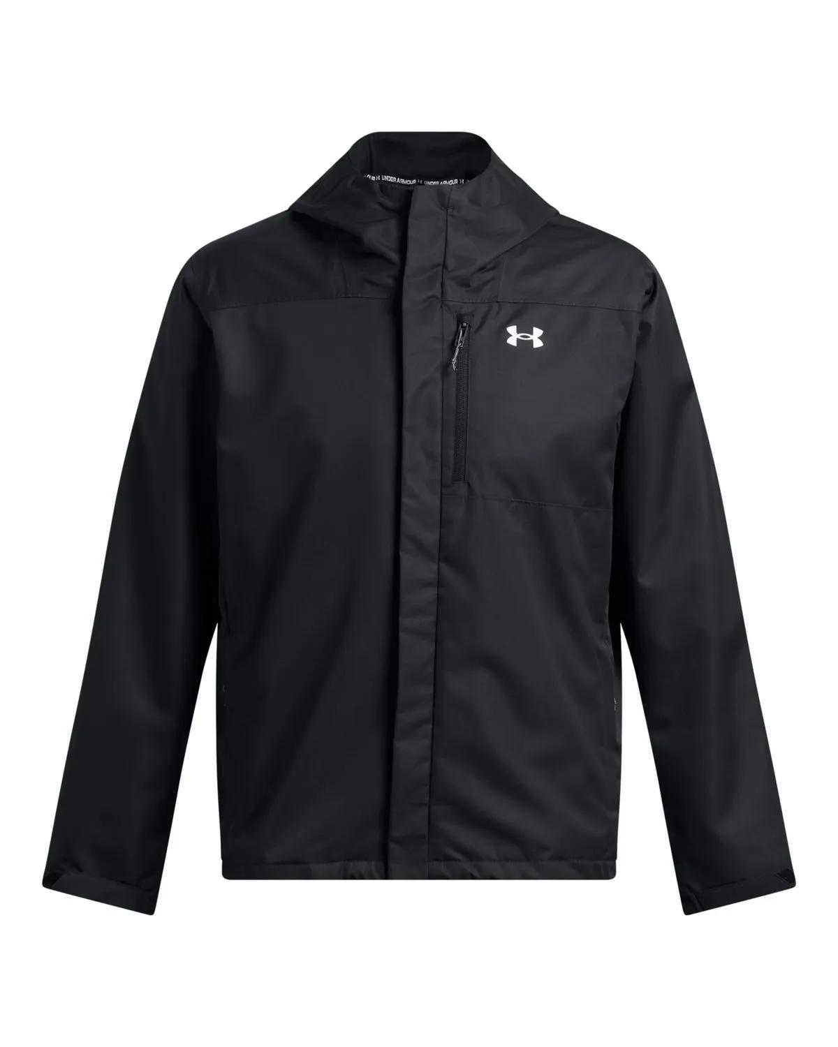 Men's Porter 3-In-1 2.0 Jacket 9 of 35