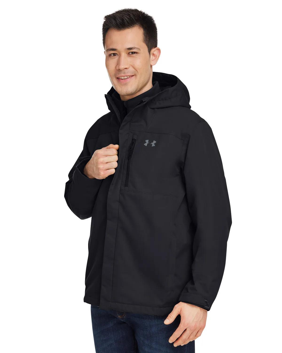 Men's Porter 3-In-1 2.0 Jacket 11 of 35