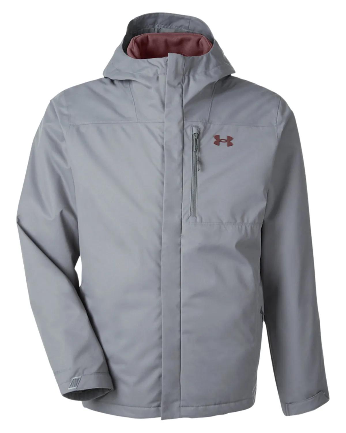 Men's Porter 3-In-1 2.0 Jacket 17 of 35