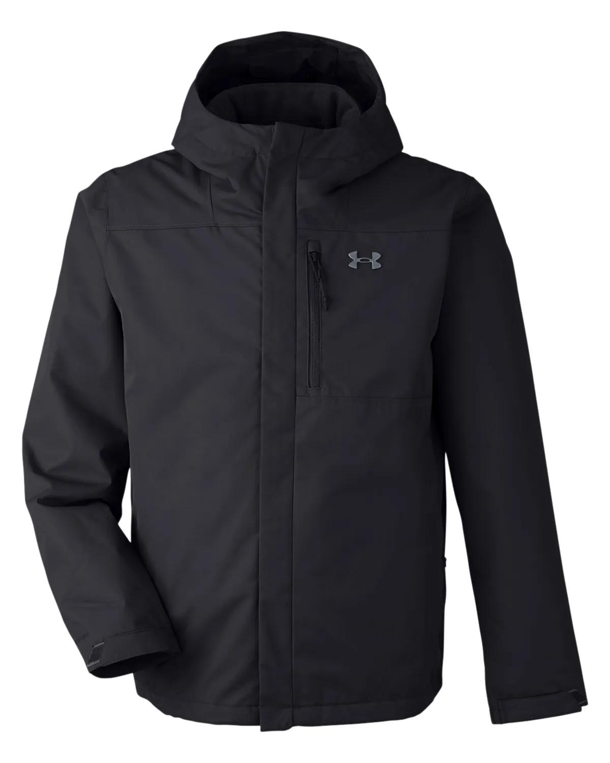 Men's Porter 3-In-1 2.0 Jacket 30 of 35