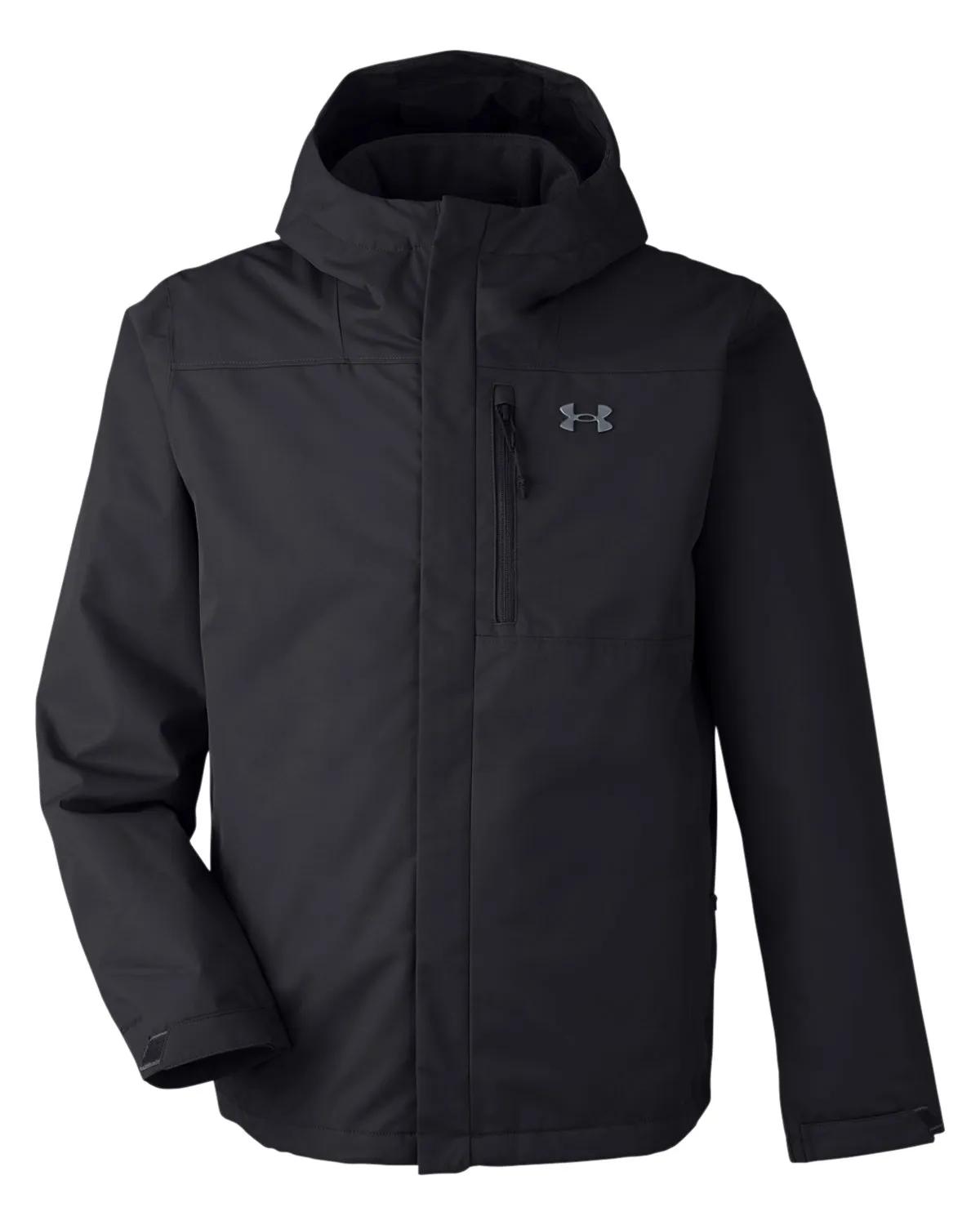 Men's Porter 3-In-1 2.0 Jacket 5 of 35