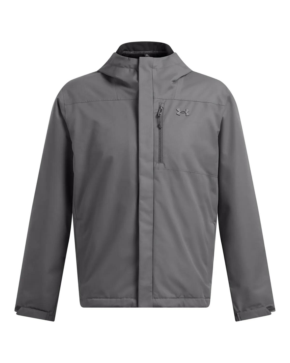 Men's Porter 3-In-1 2.0 Jacket 9 of 35