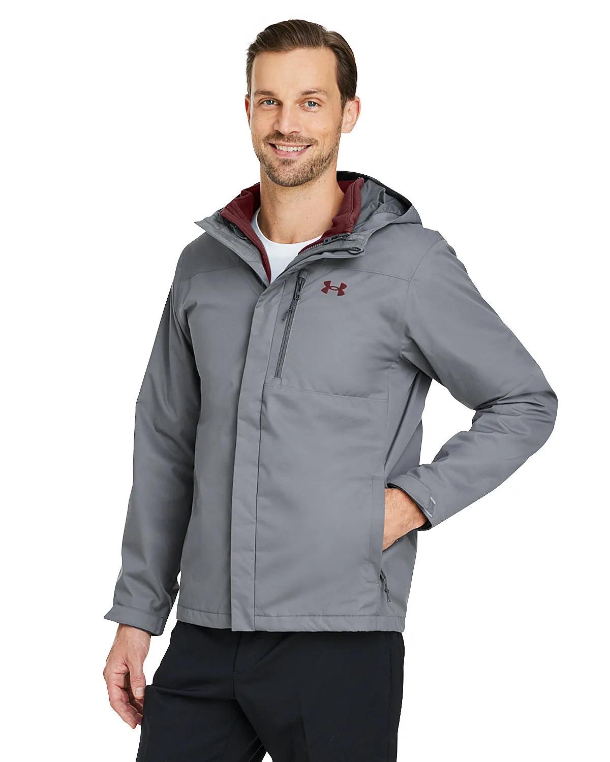 Men's Porter 3-In-1 2.0 Jacket 26 of 35