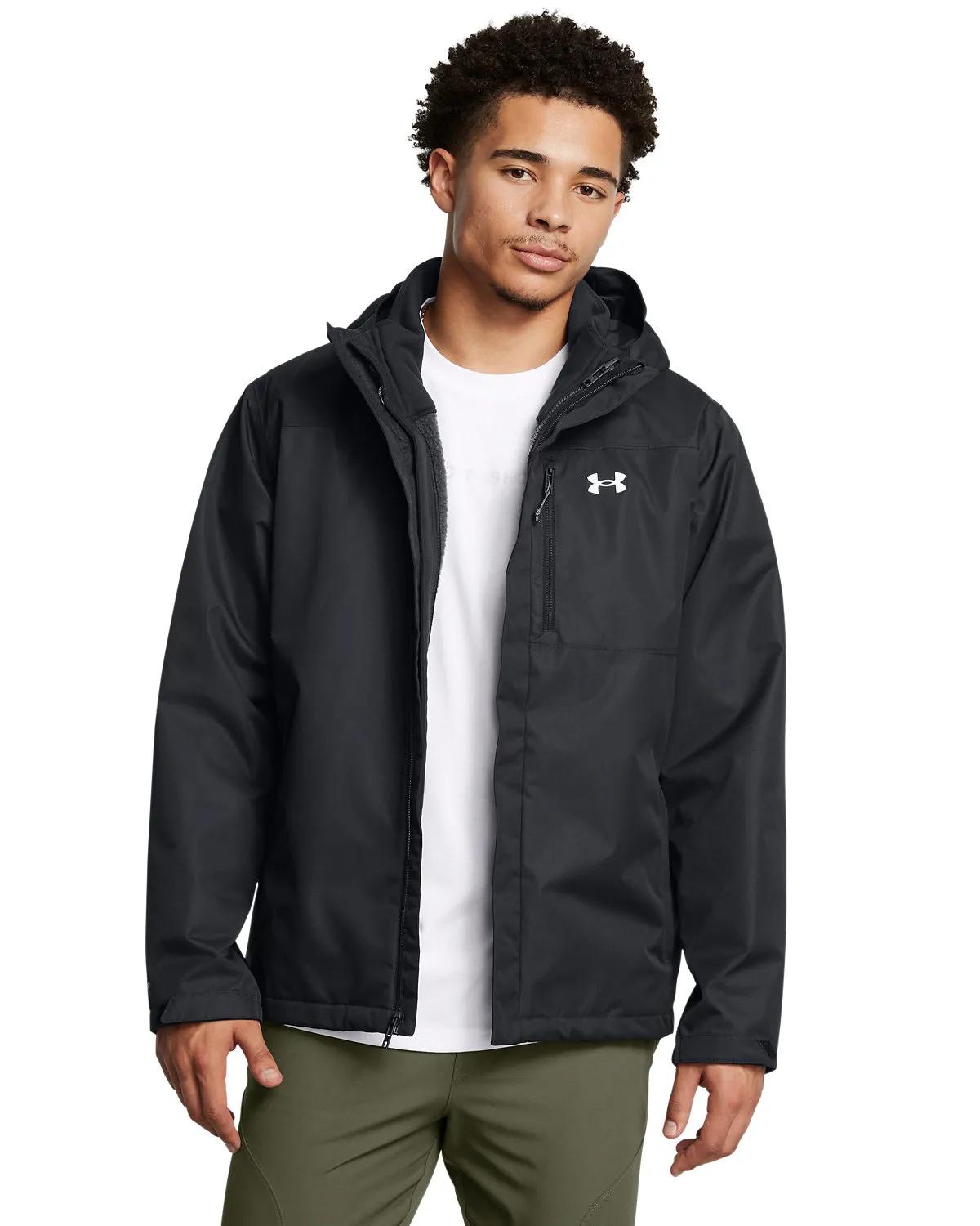 Men's Porter 3-In-1 2.0 Jacket 1 of 35