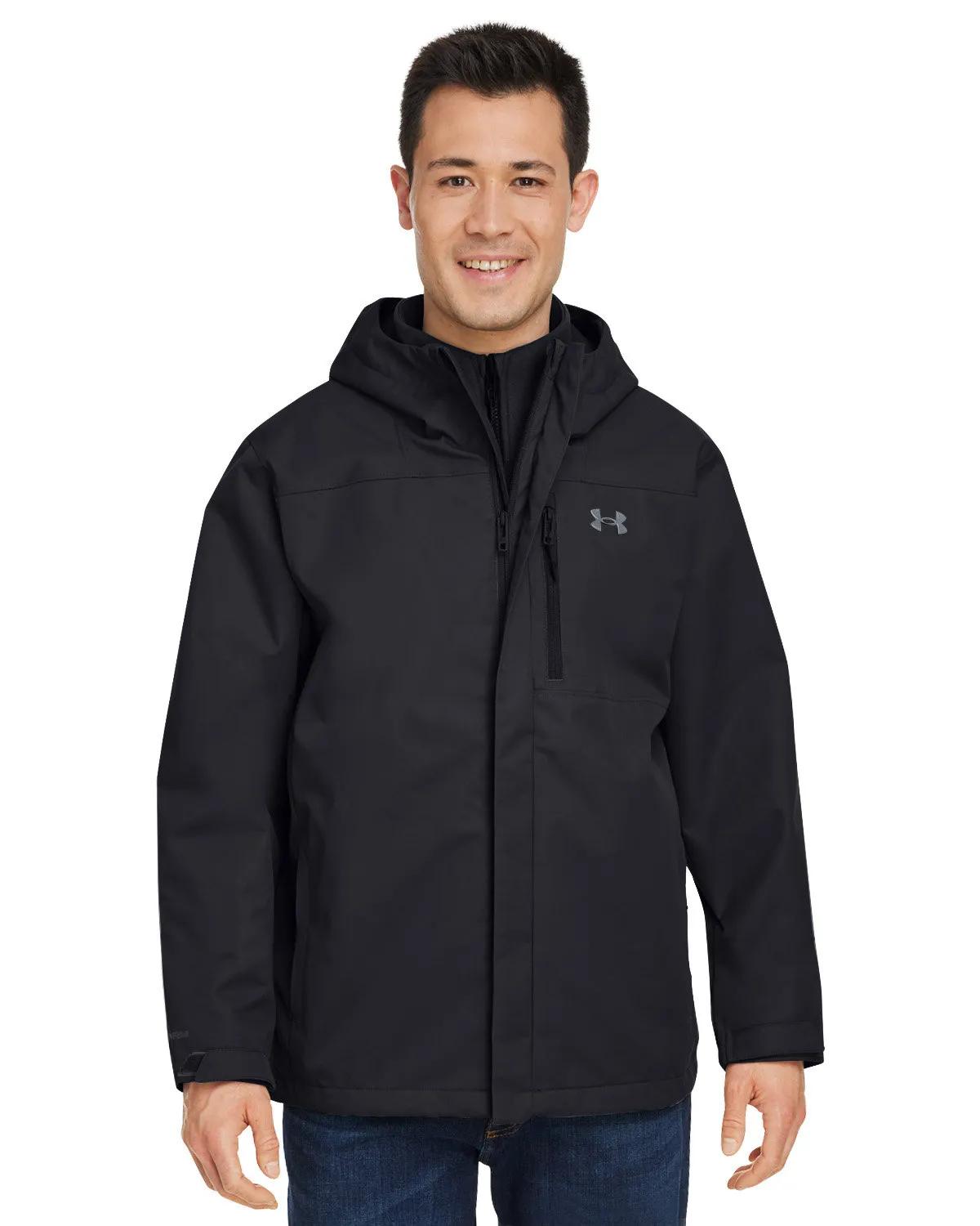 Men's Porter 3-In-1 2.0 Jacket 2 of 35