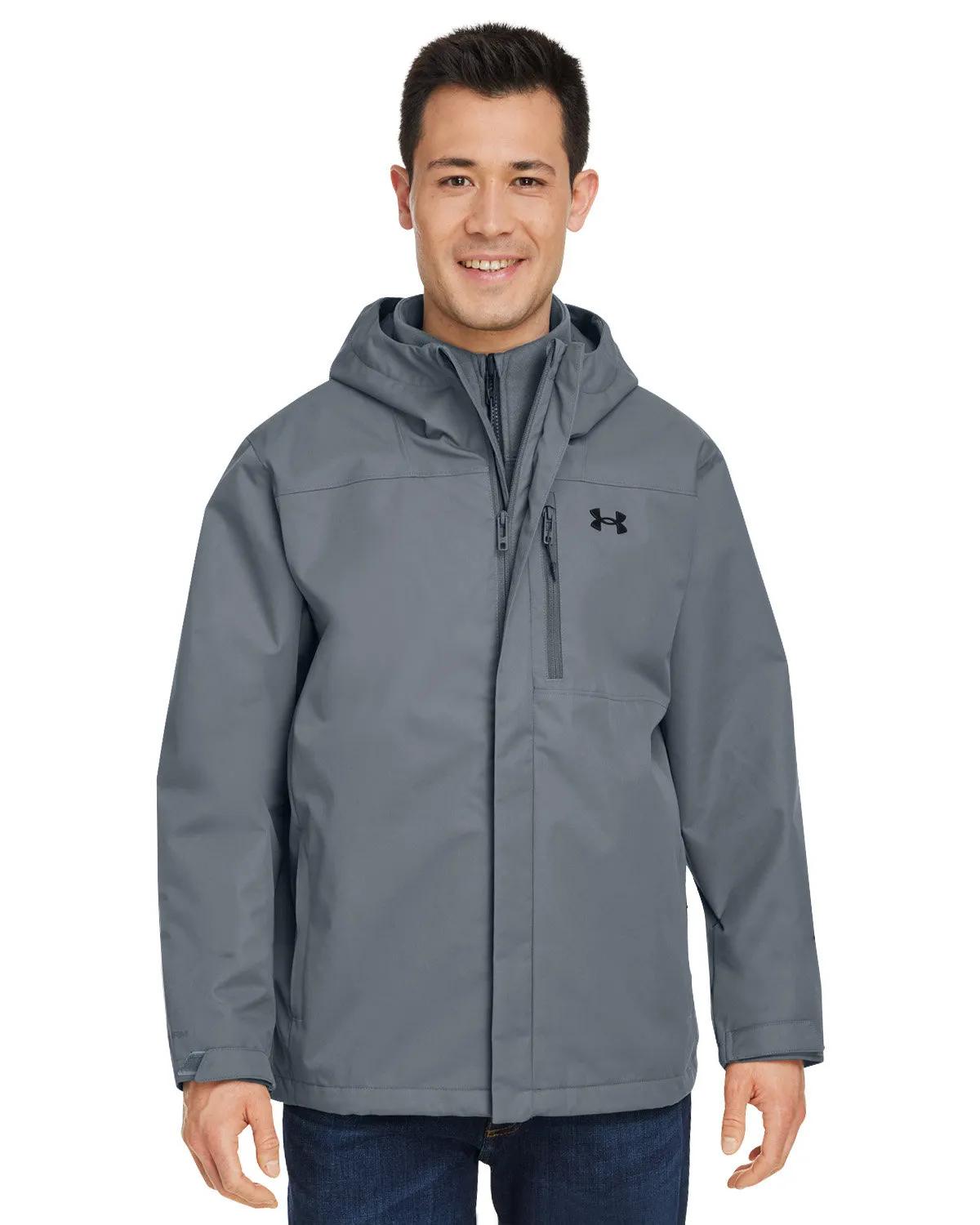 Men's Porter 3-In-1 2.0 Jacket 3 of 35