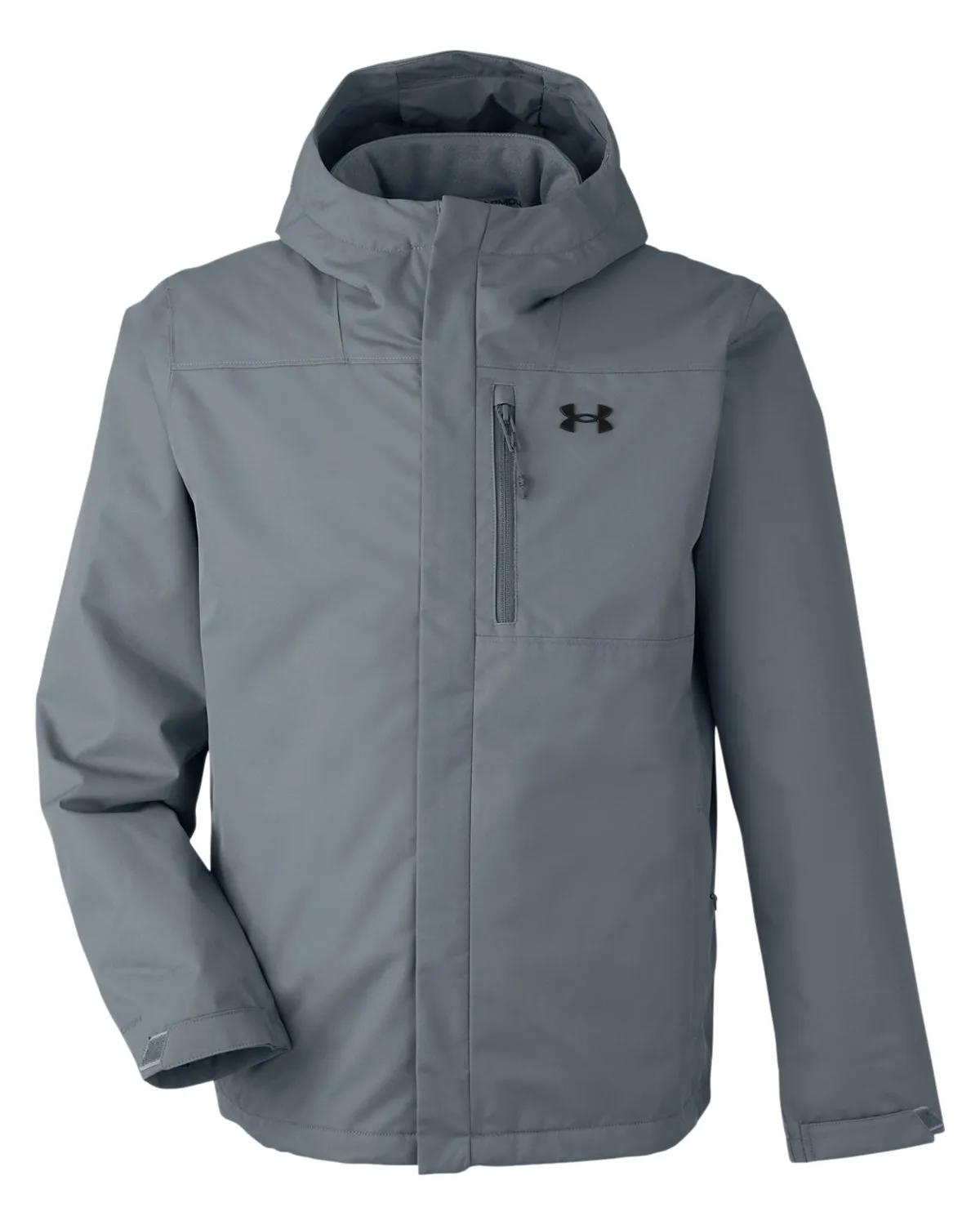 Men's Porter 3-In-1 2.0 Jacket 27 of 35