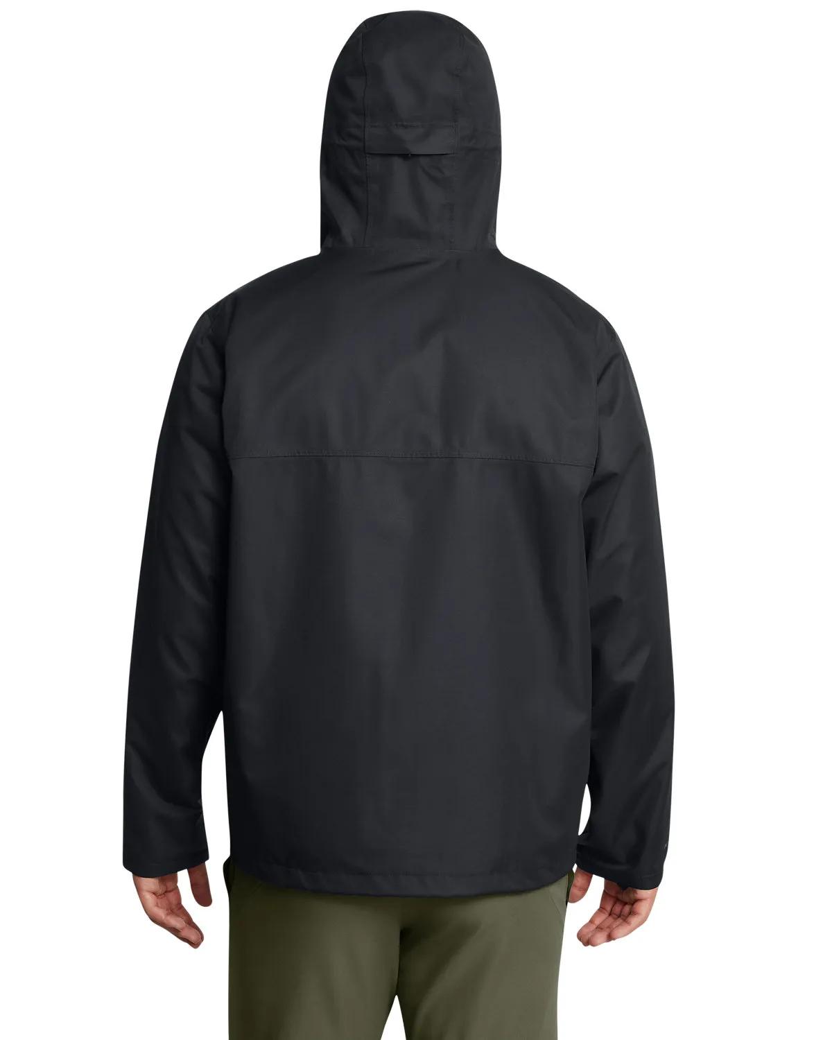 Men's Porter 3-In-1 2.0 Jacket 12 of 35