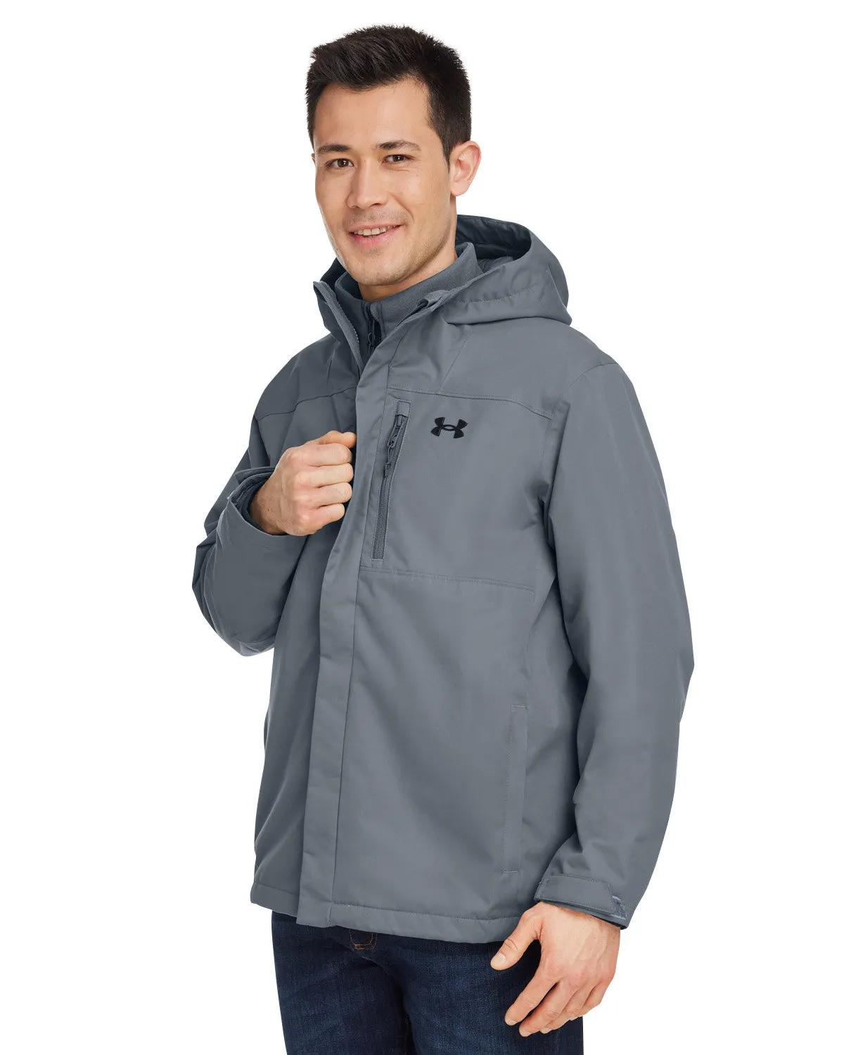 Men's Porter 3-In-1 2.0 Jacket 25 of 35