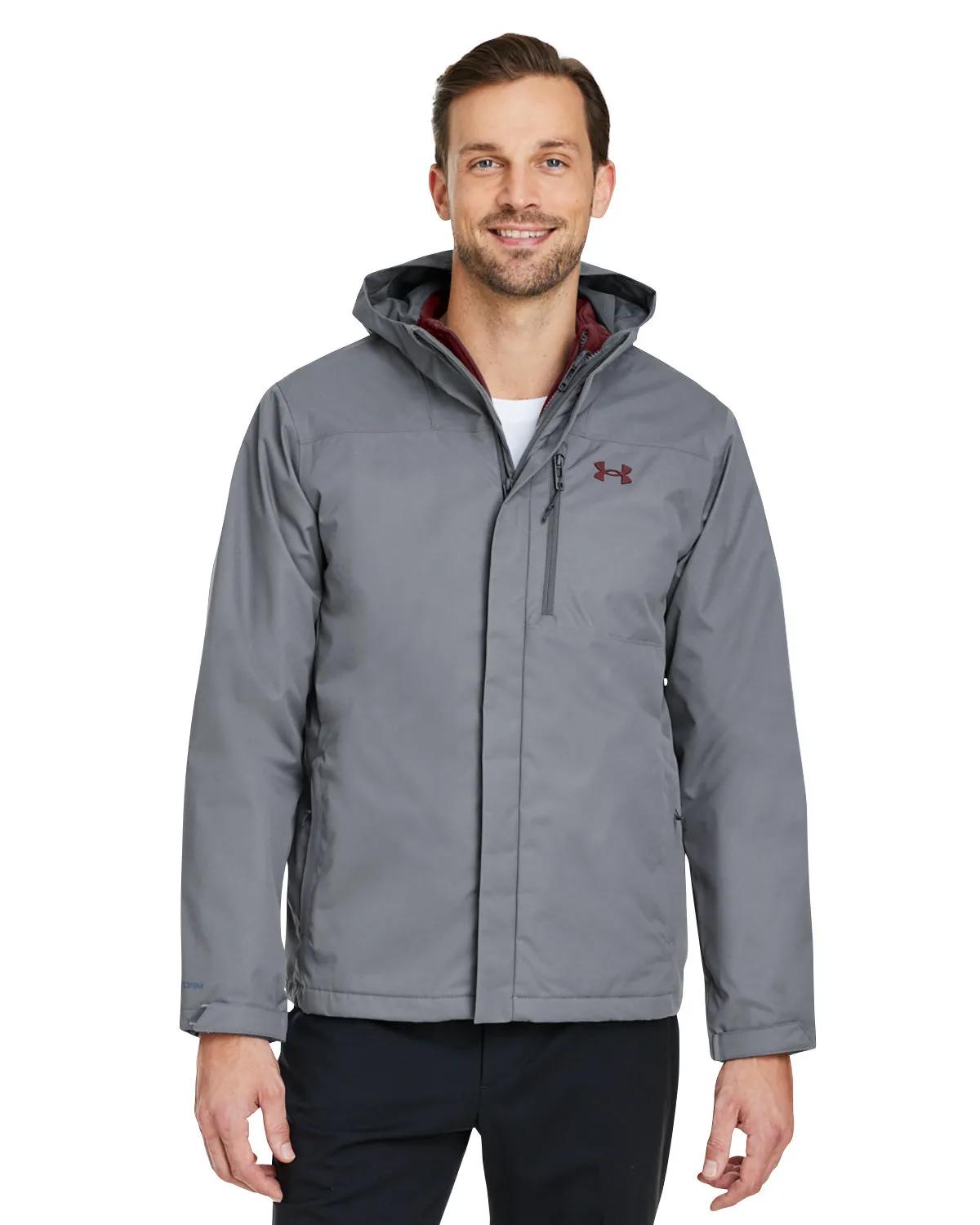 Men's Porter 3-In-1 2.0 Jacket 4 of 35