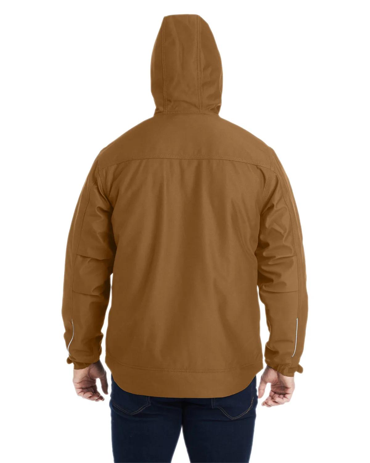 Men's Kodiak GrizzlyTec™ Canvas Jacket 2 of 5