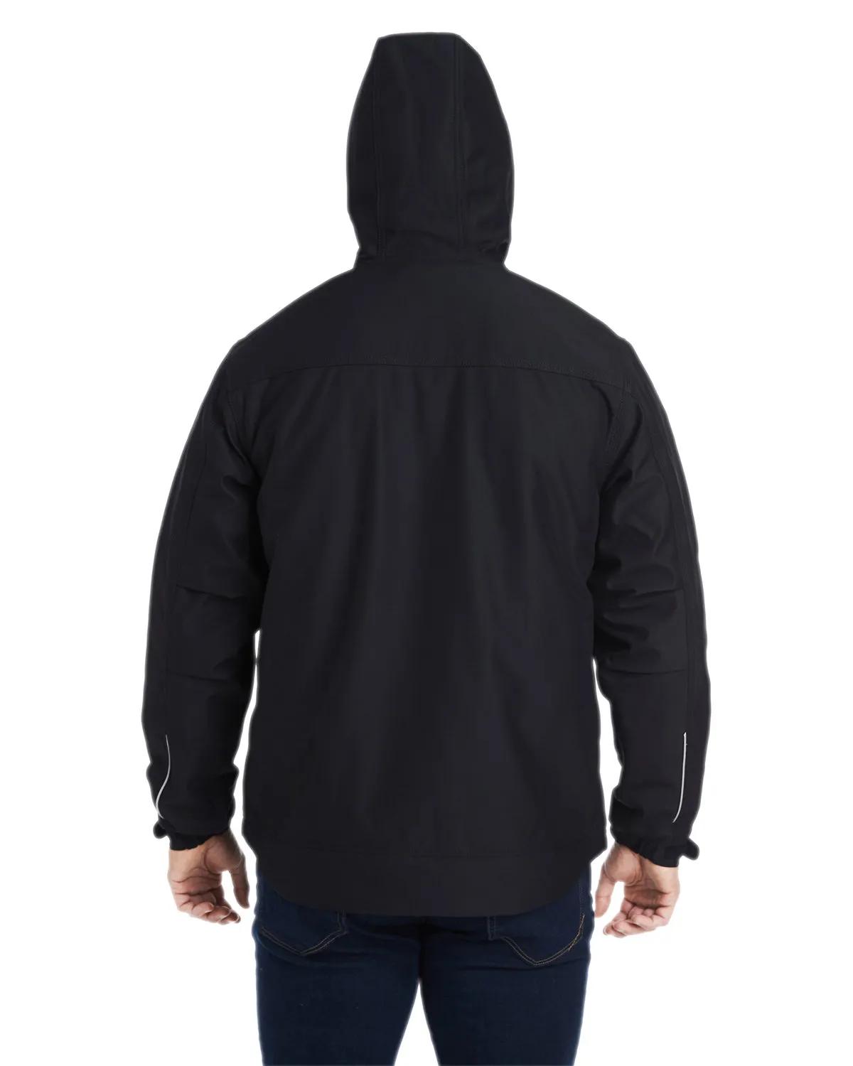 Men's Kodiak GrizzlyTec™ Canvas Jacket 5 of 5