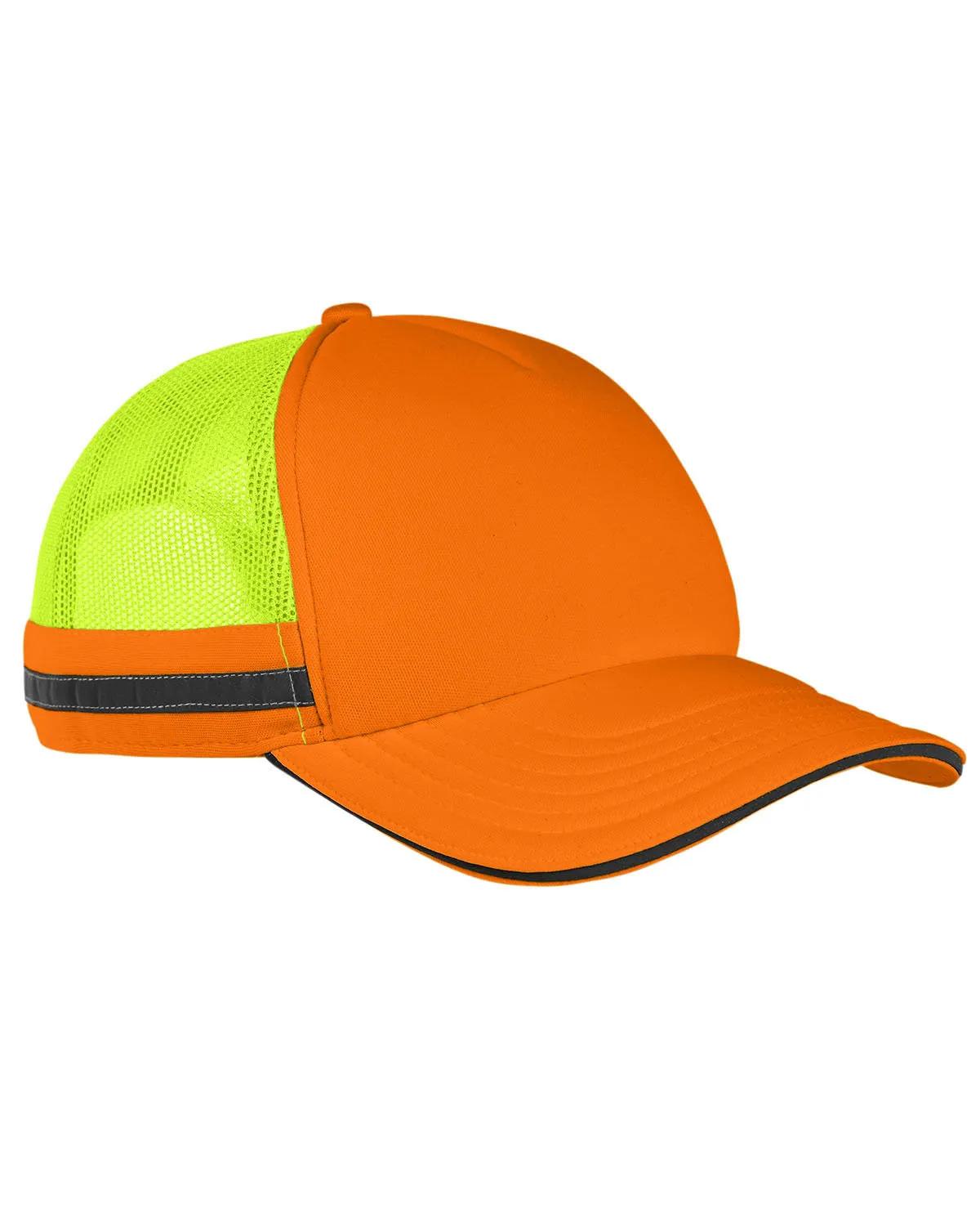 Safety Trucker Cap