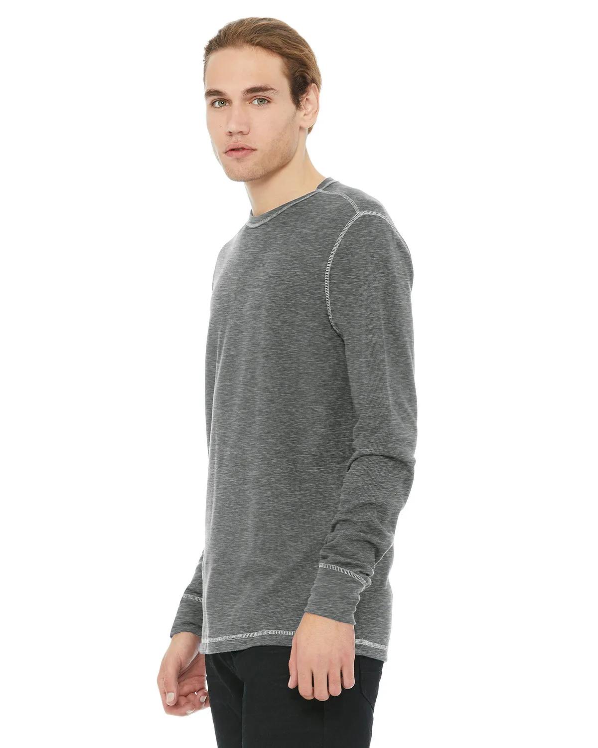 Men's Thermal Long-Sleeve T-Shirt 2 of 16